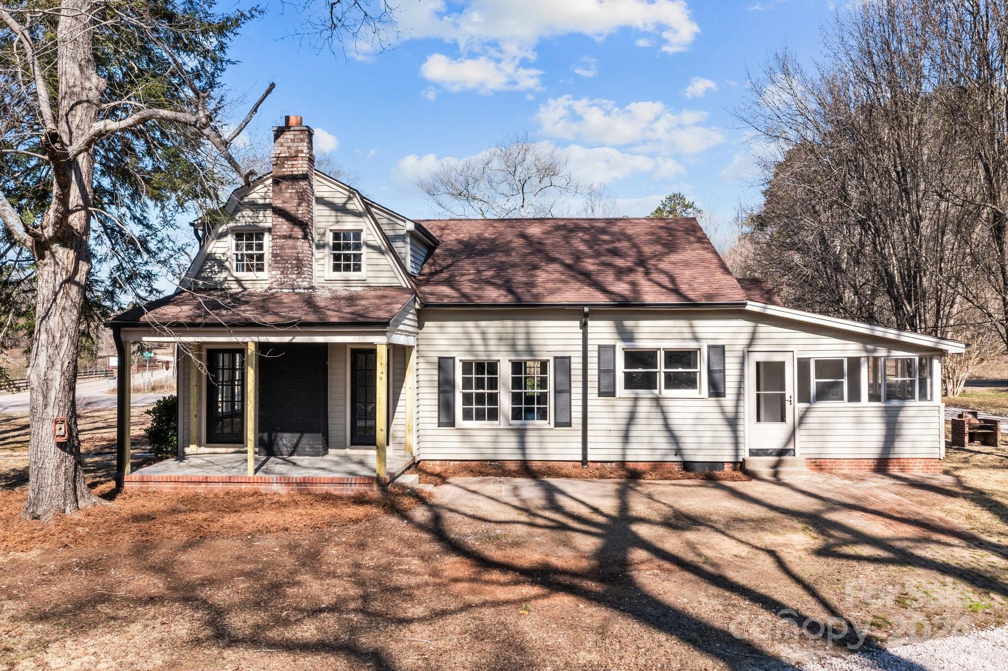 5450 Old Mocksville Road
