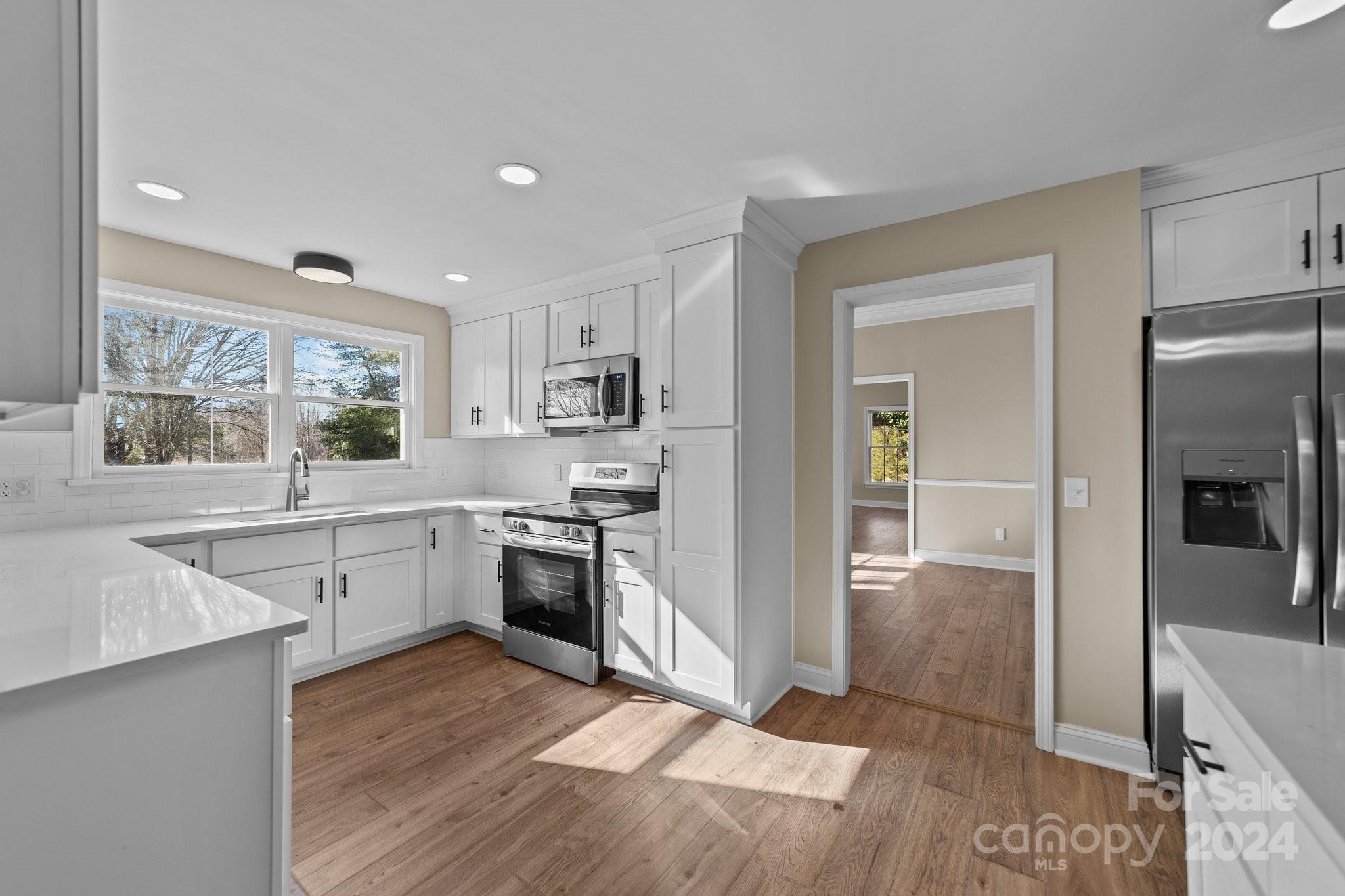 5450 Old Mocksville Road