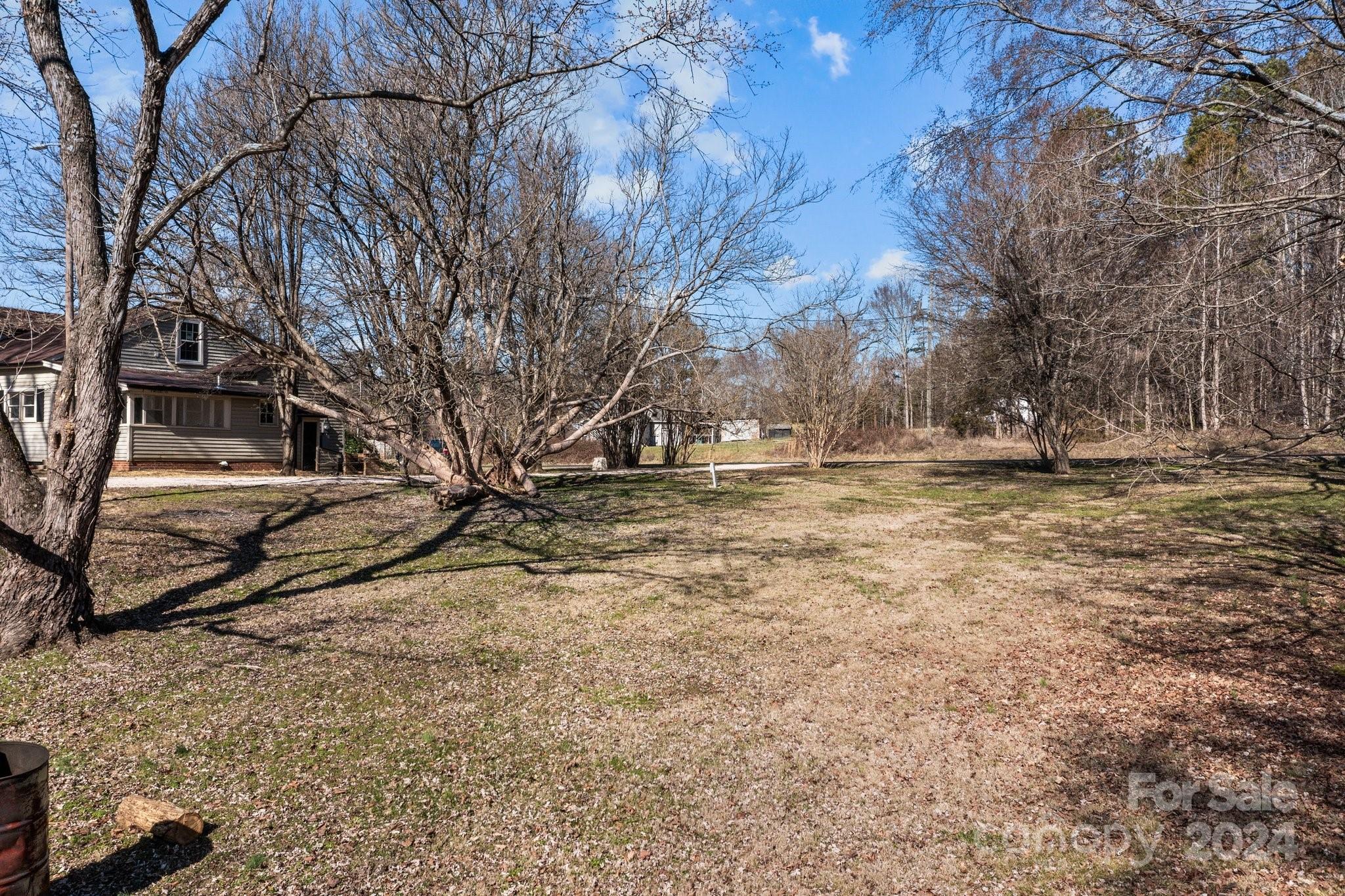 5450 Old Mocksville Road