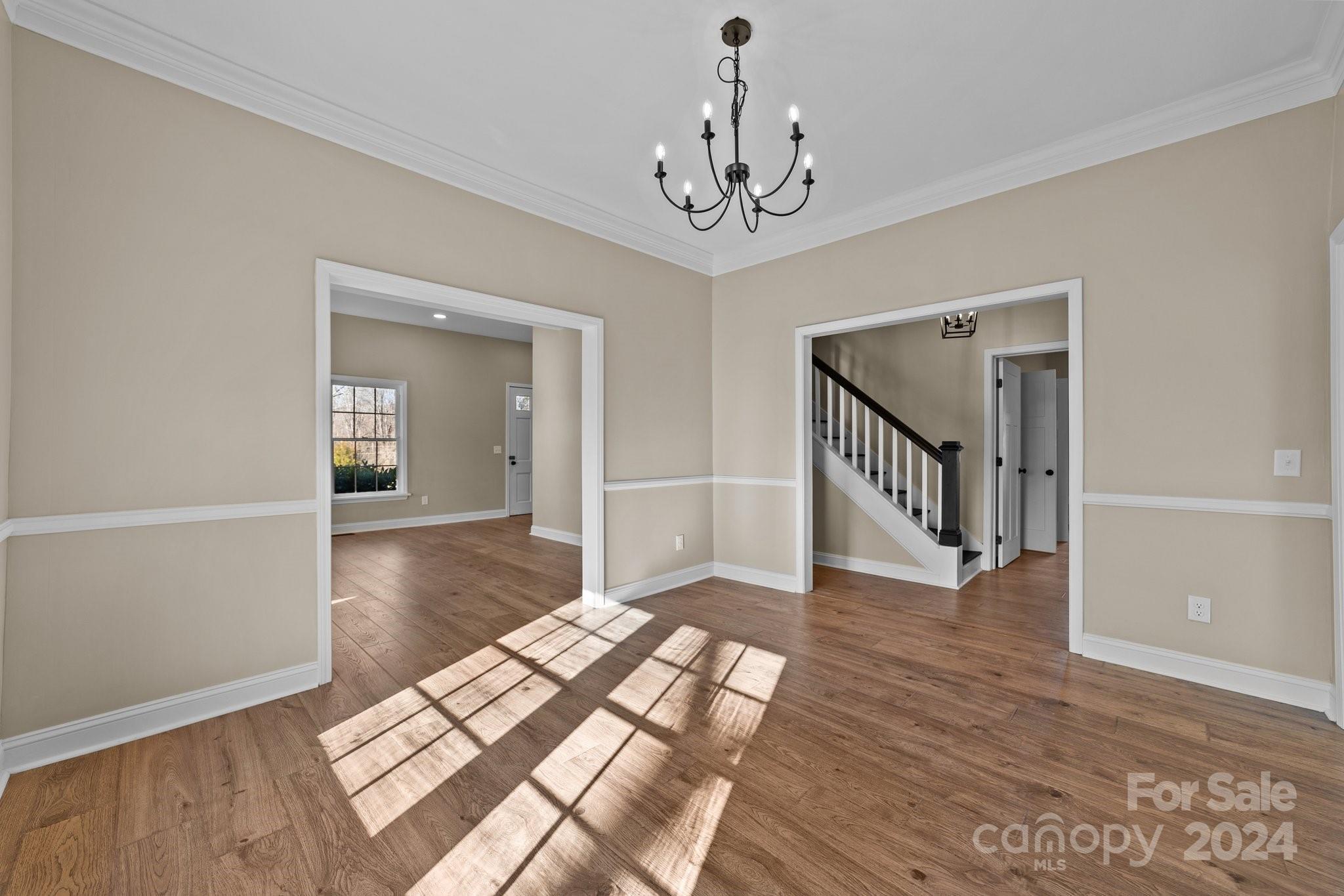 5450 Old Mocksville Road