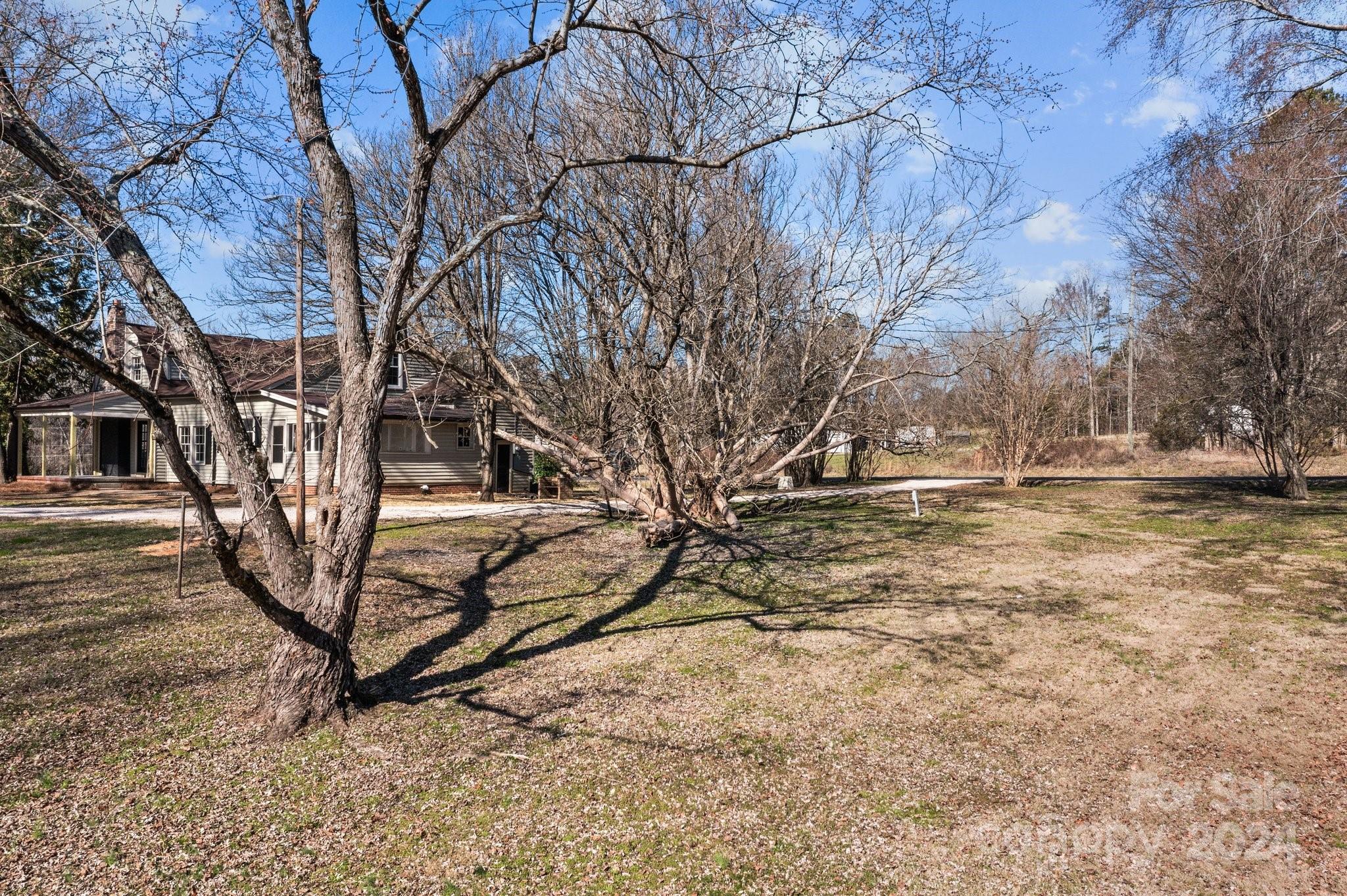 5450 Old Mocksville Road