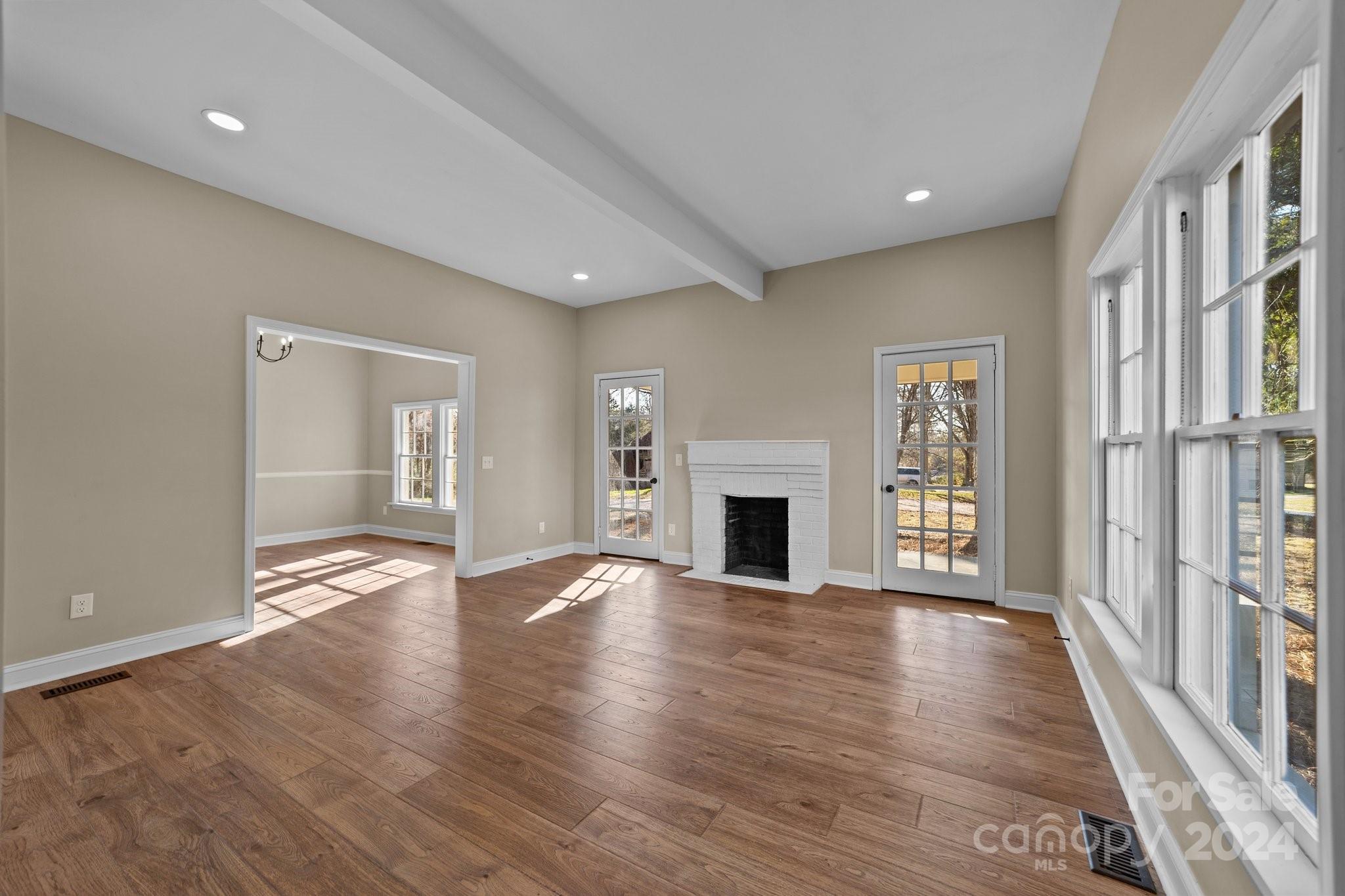 5450 Old Mocksville Road