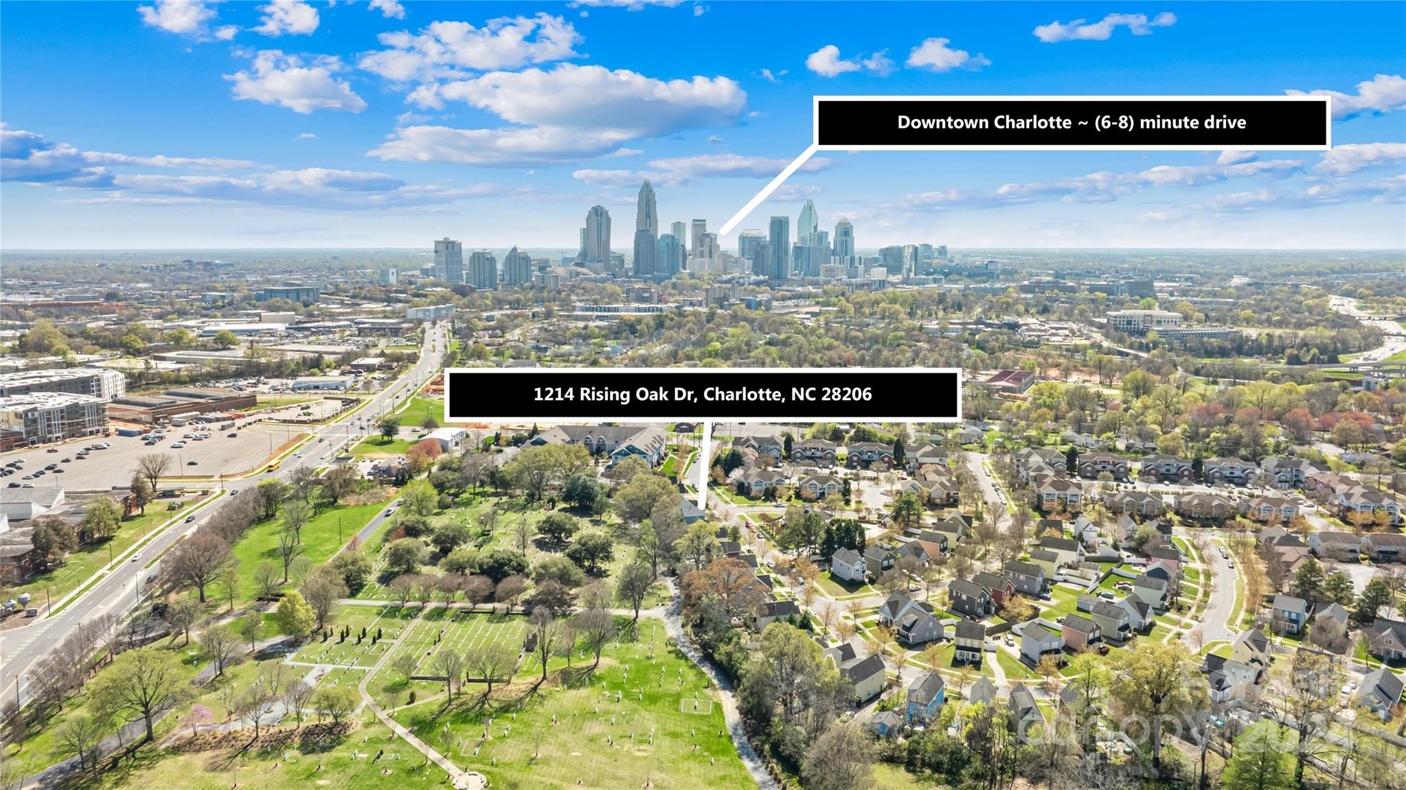 1214 Rising Oak Drive