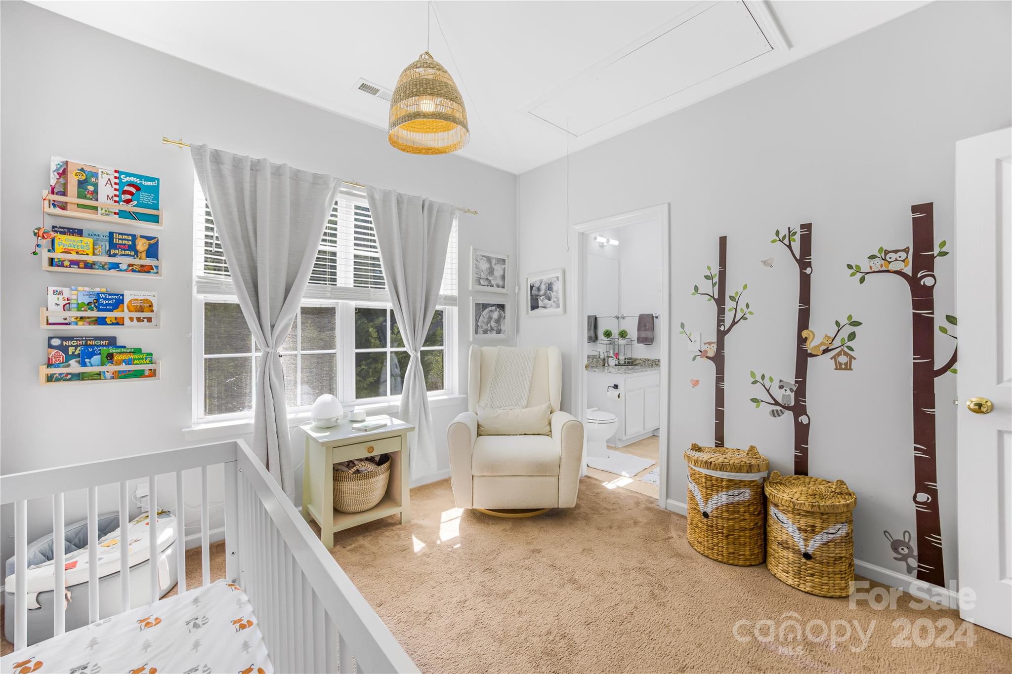 1214 Rising Oak Drive