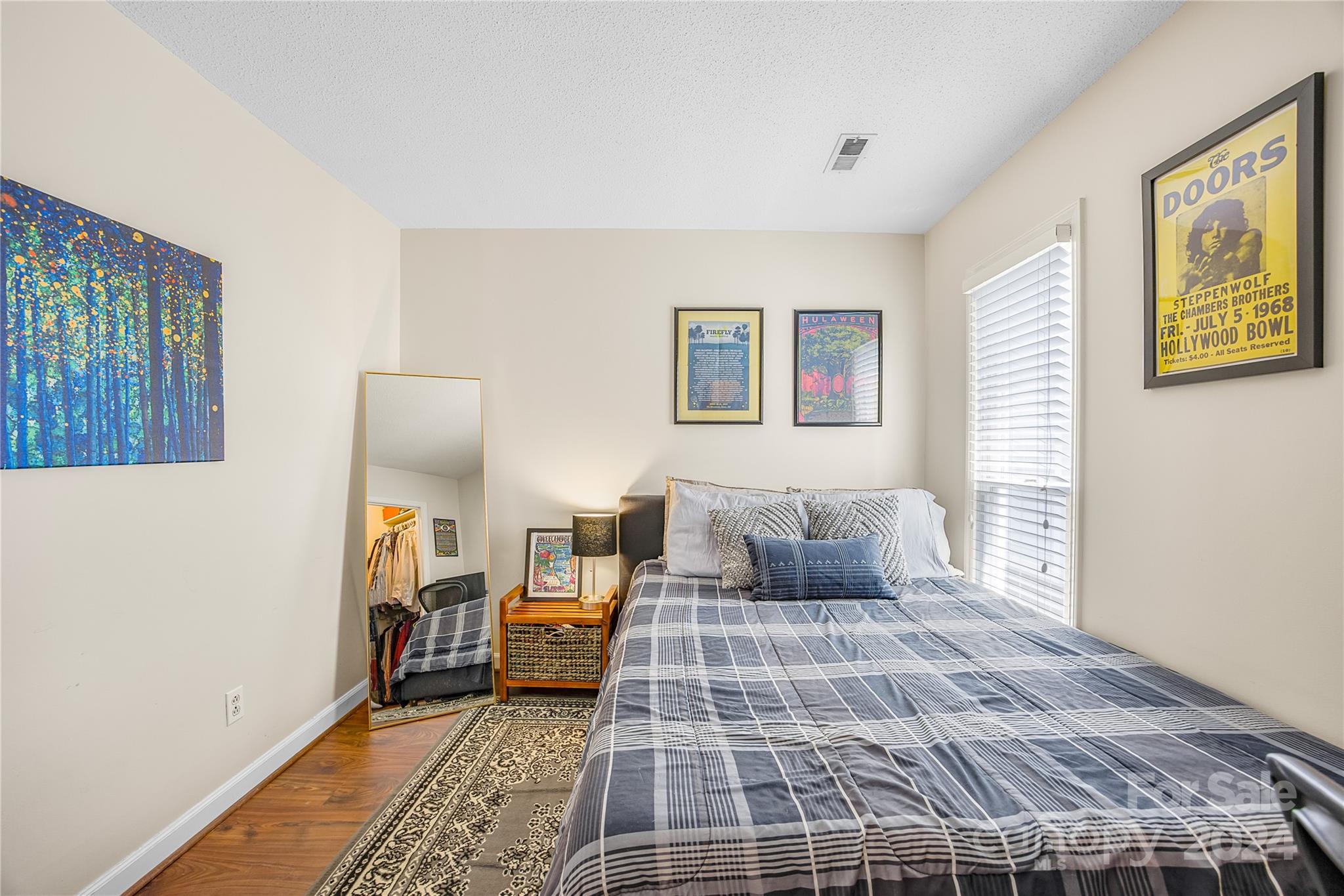 414 W 9th Street Unit: C
