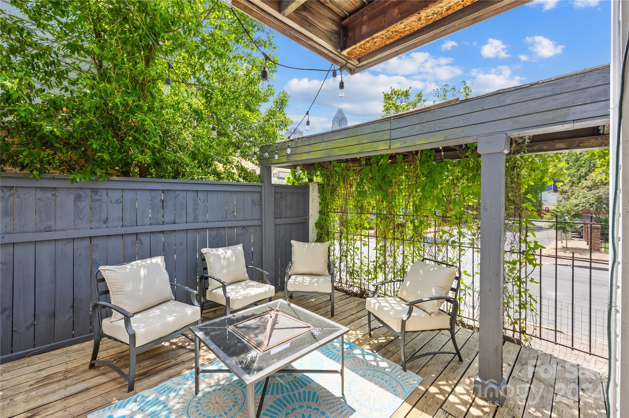414 W 9th Street Unit: C