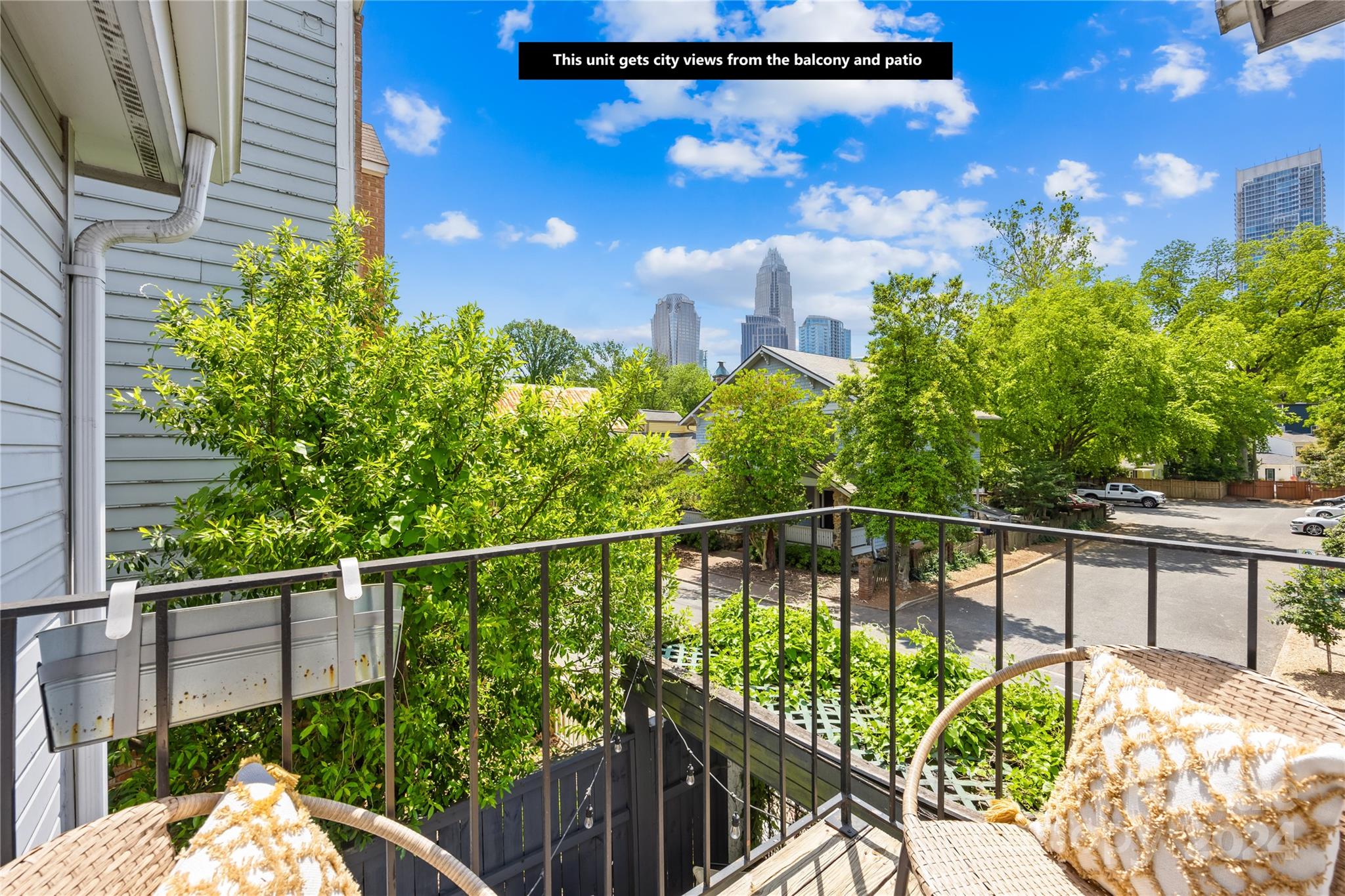 414 W 9th Street Unit: C