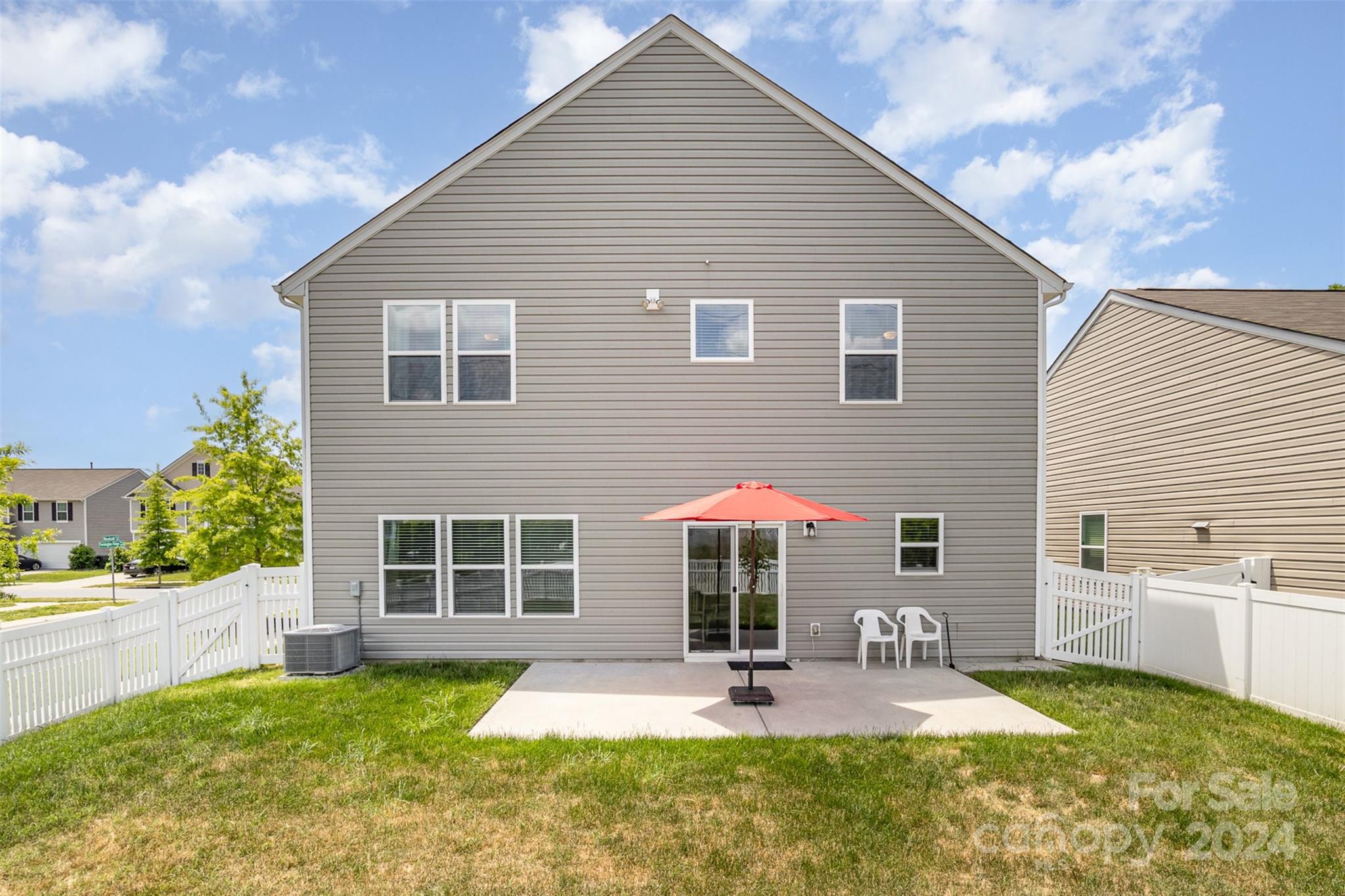 3847 Farmington Ridge Parkway