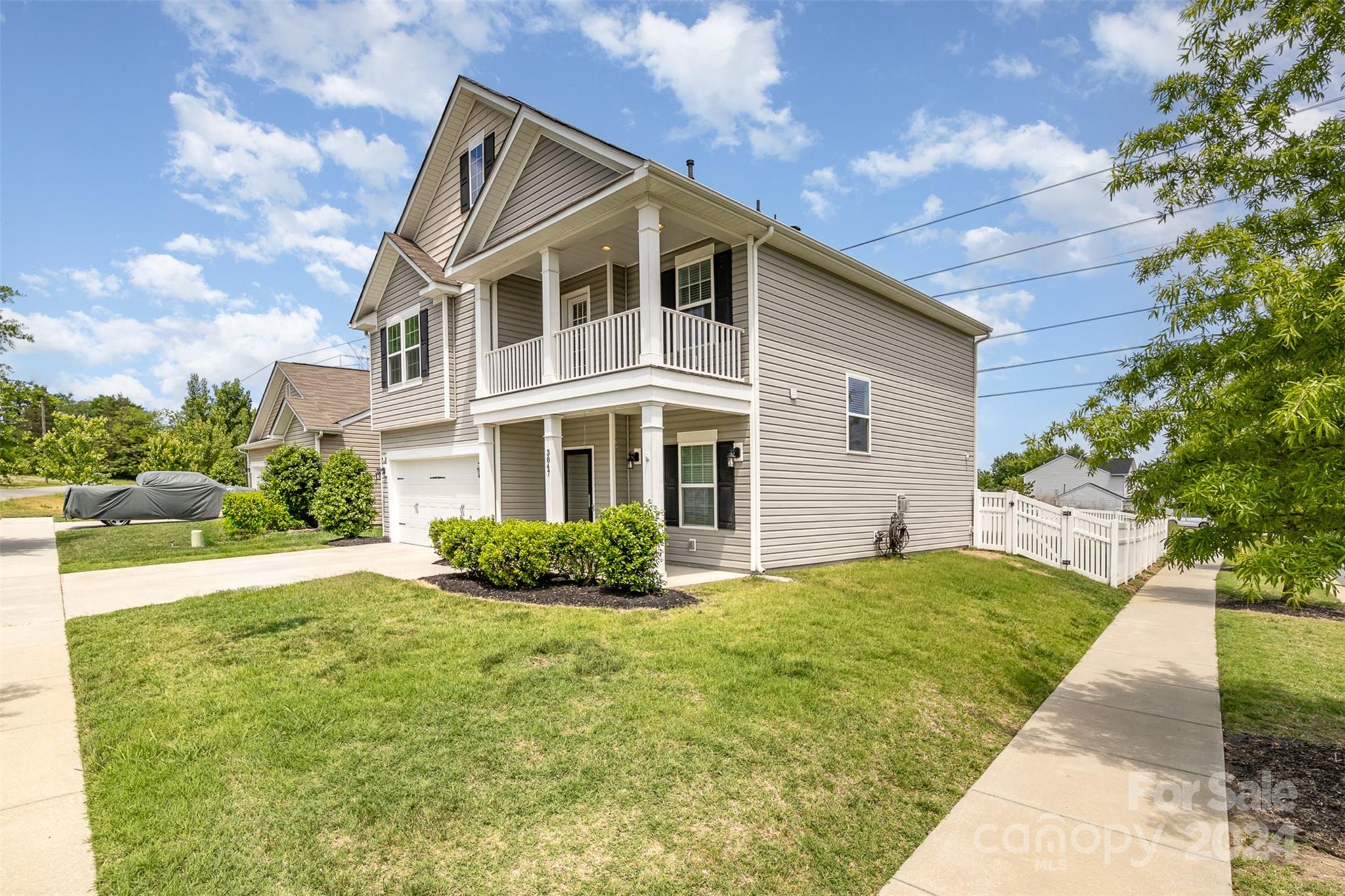 3847 Farmington Ridge Parkway