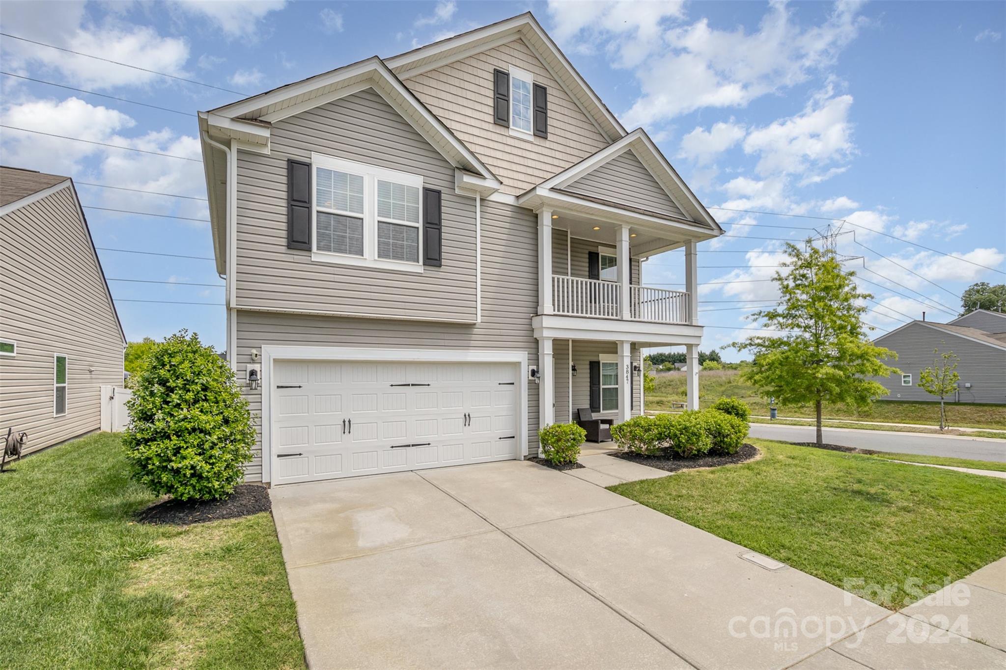 3847 Farmington Ridge Parkway