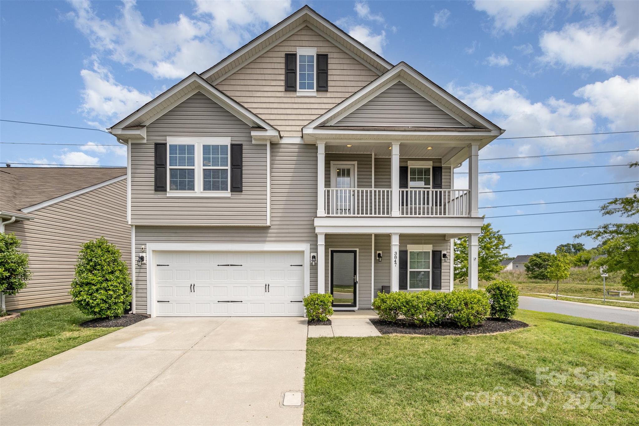 3847 Farmington Ridge Parkway