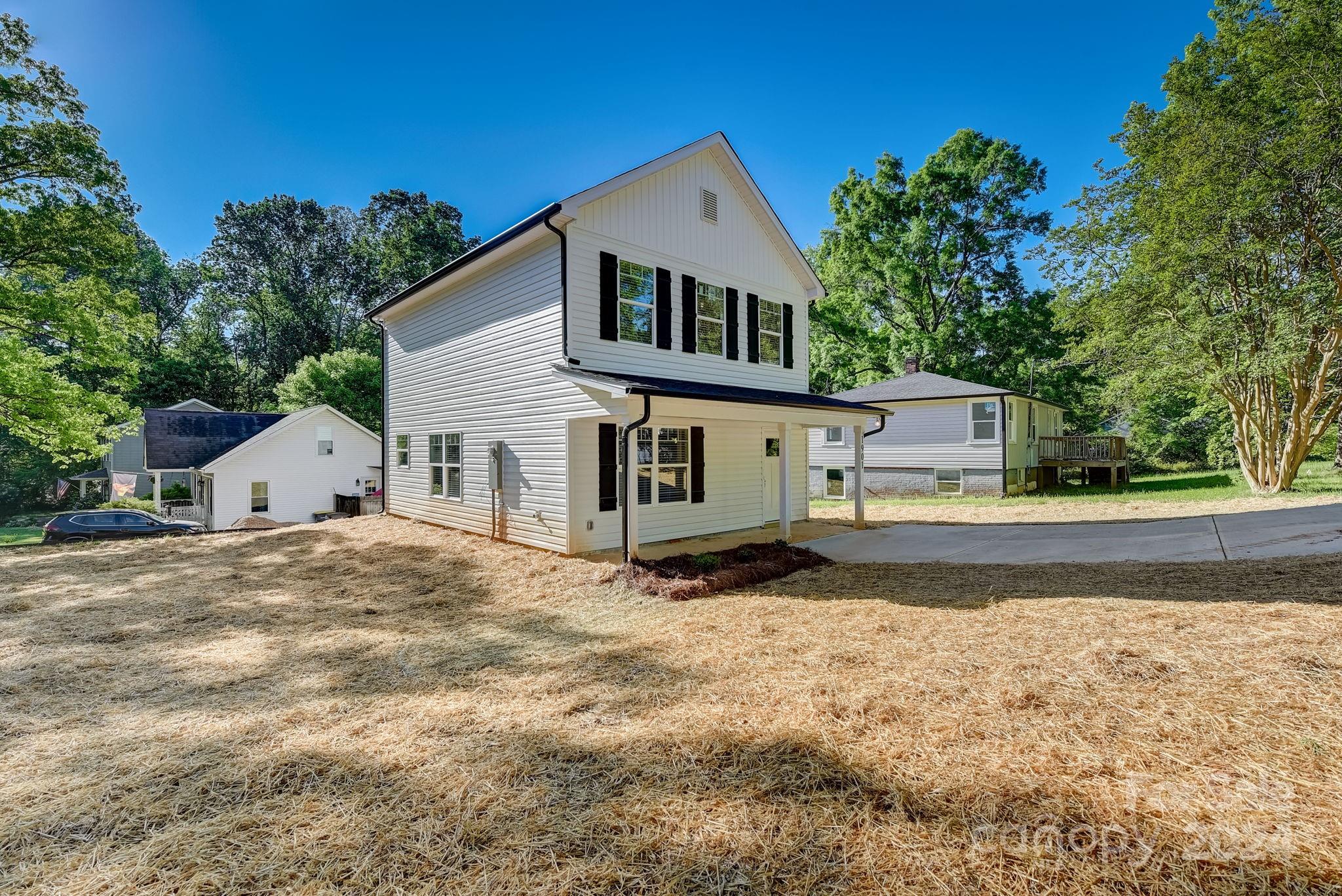 1901 Circle Drive