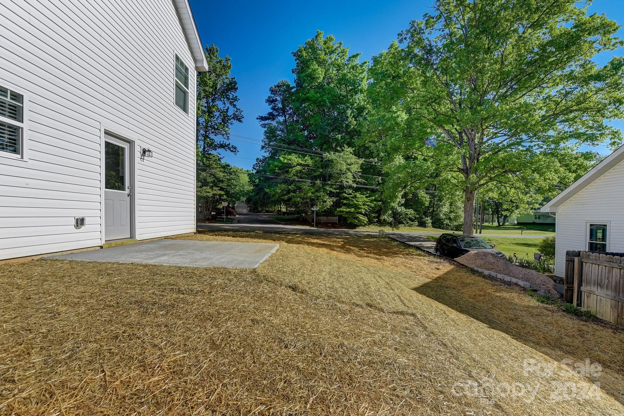1901 Circle Drive