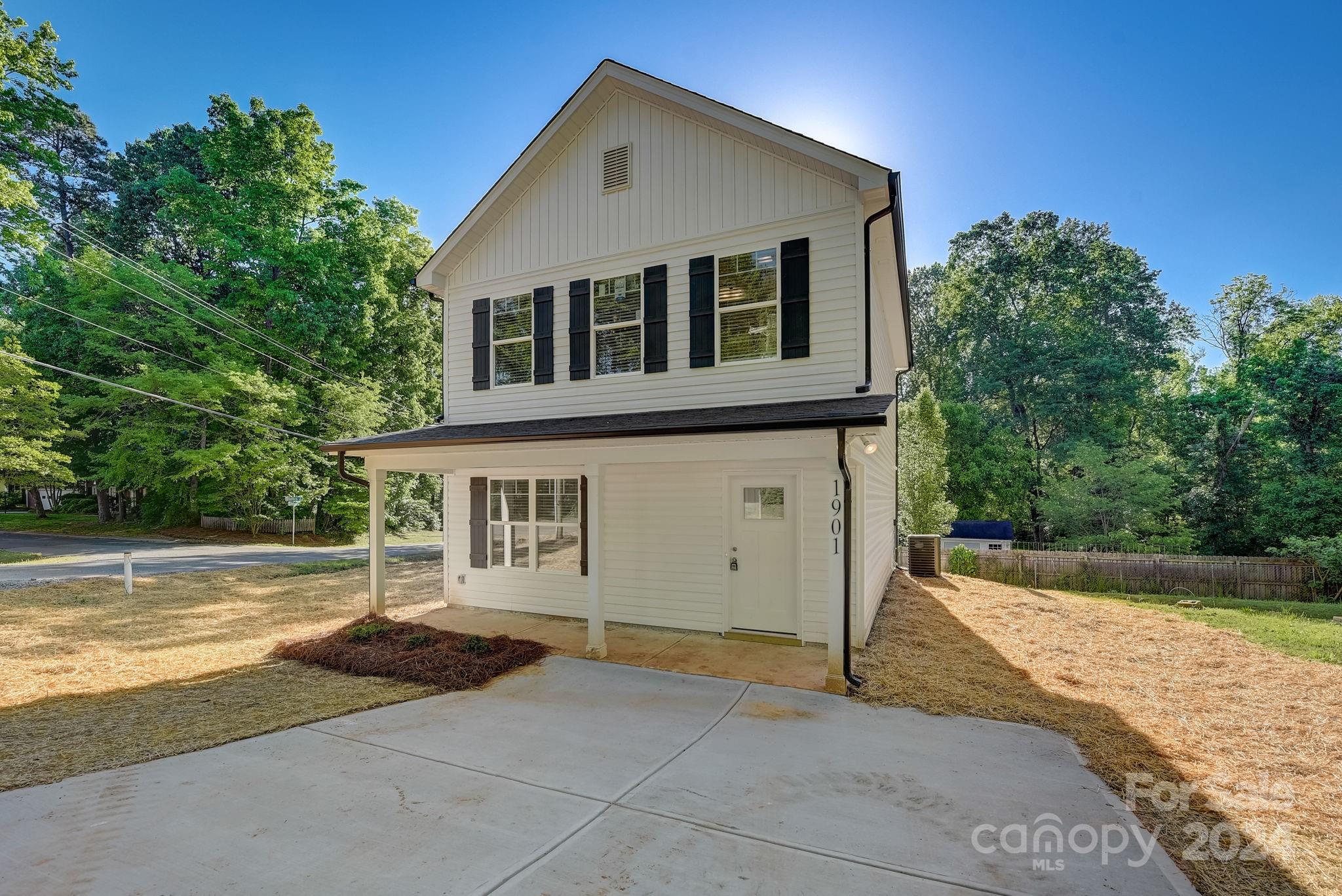 1901 Circle Drive