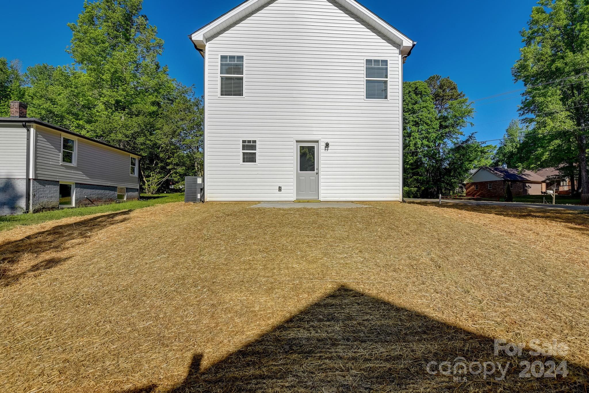 1901 Circle Drive