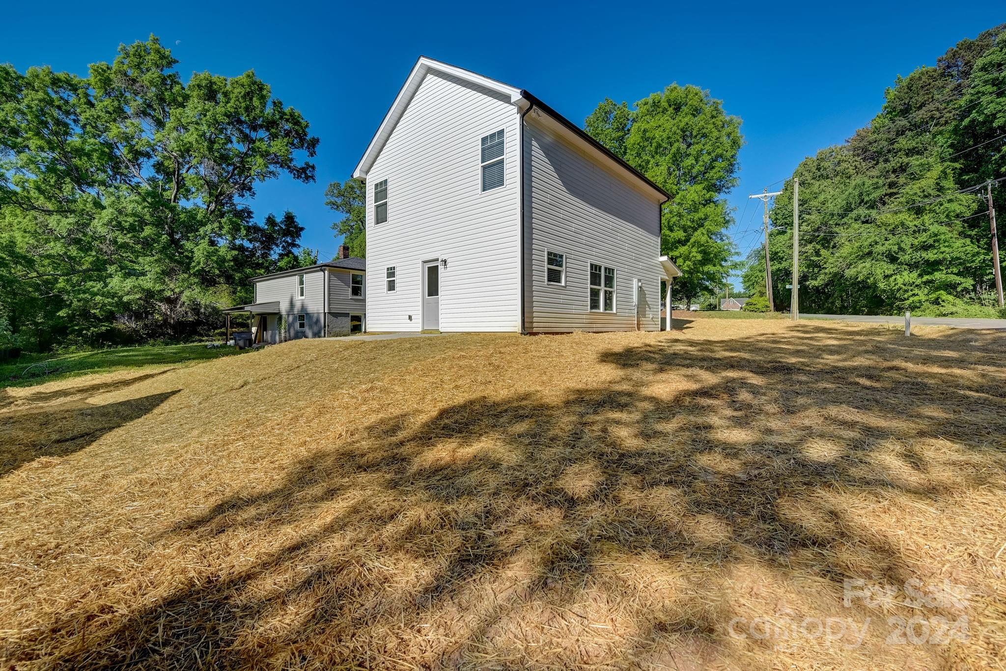 1901 Circle Drive