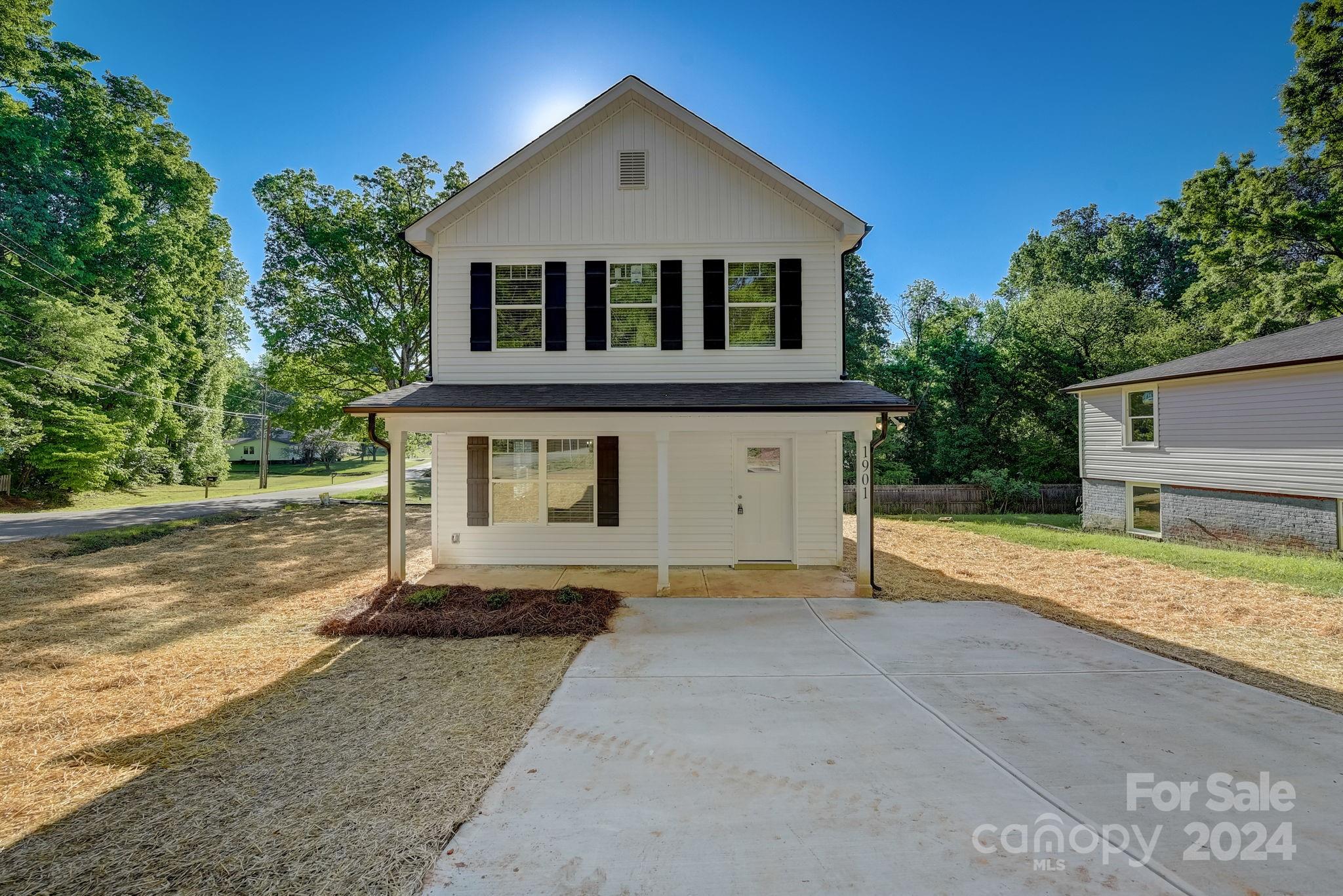 1901 Circle Drive