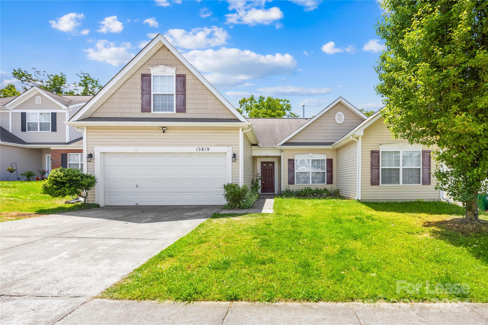 13819 Plowdon Court