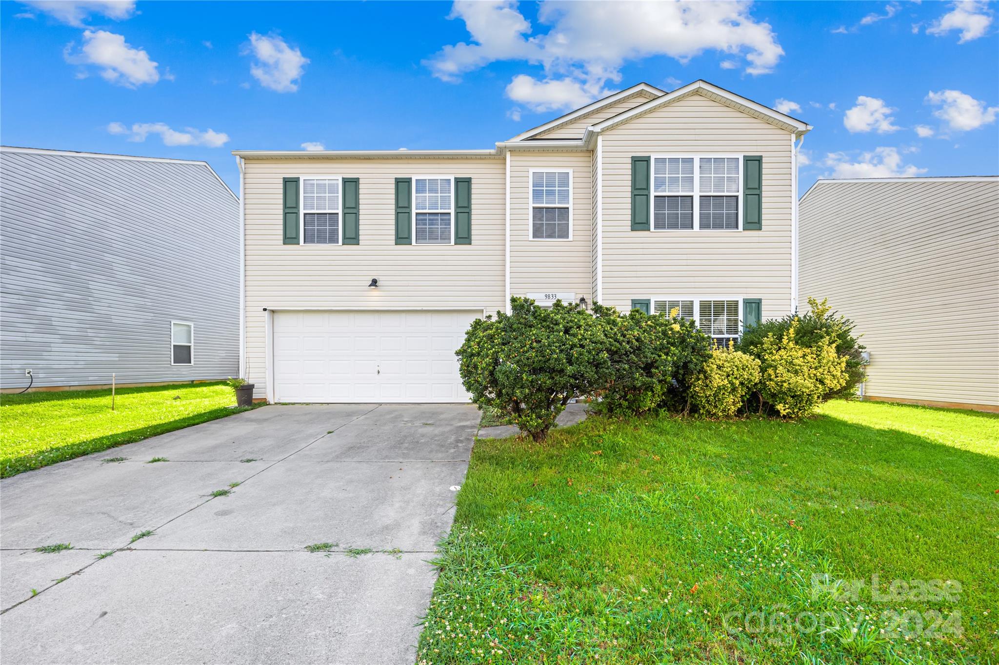 9833 Bayview Parkway