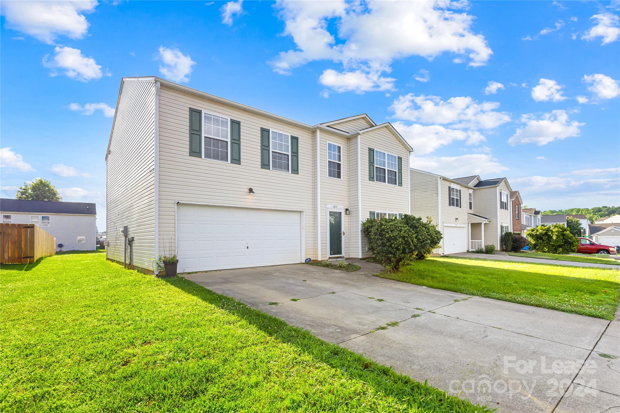 9833 Bayview Parkway