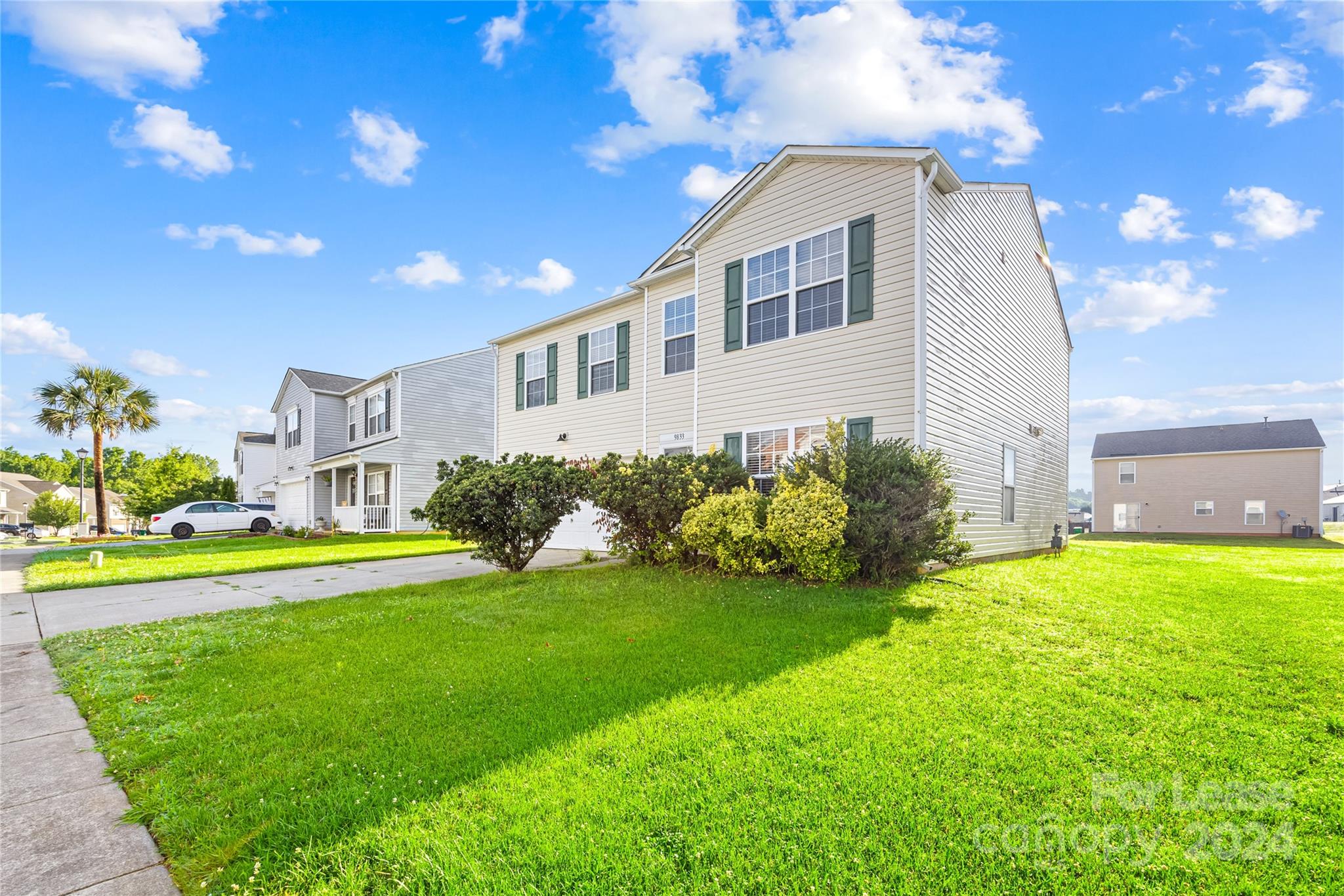 9833 Bayview Parkway