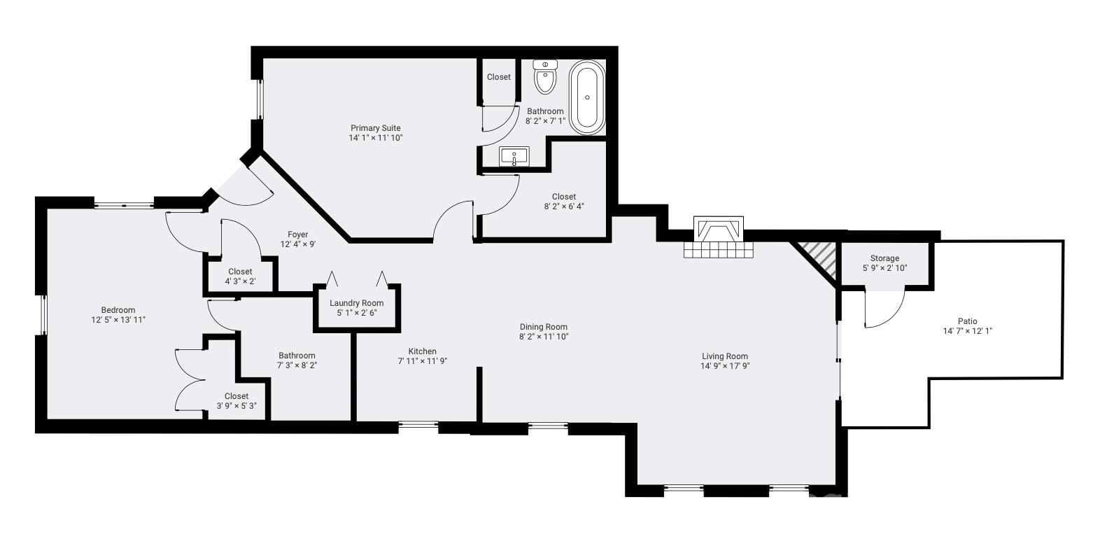 18793 A Vineyard Point Lane