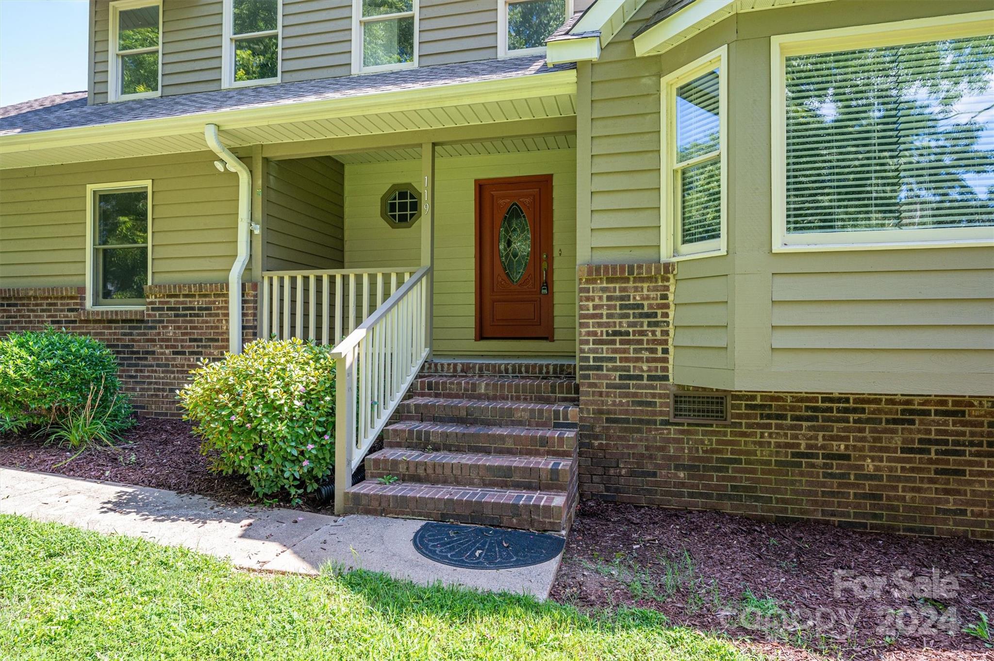 119 Lakewood Drive