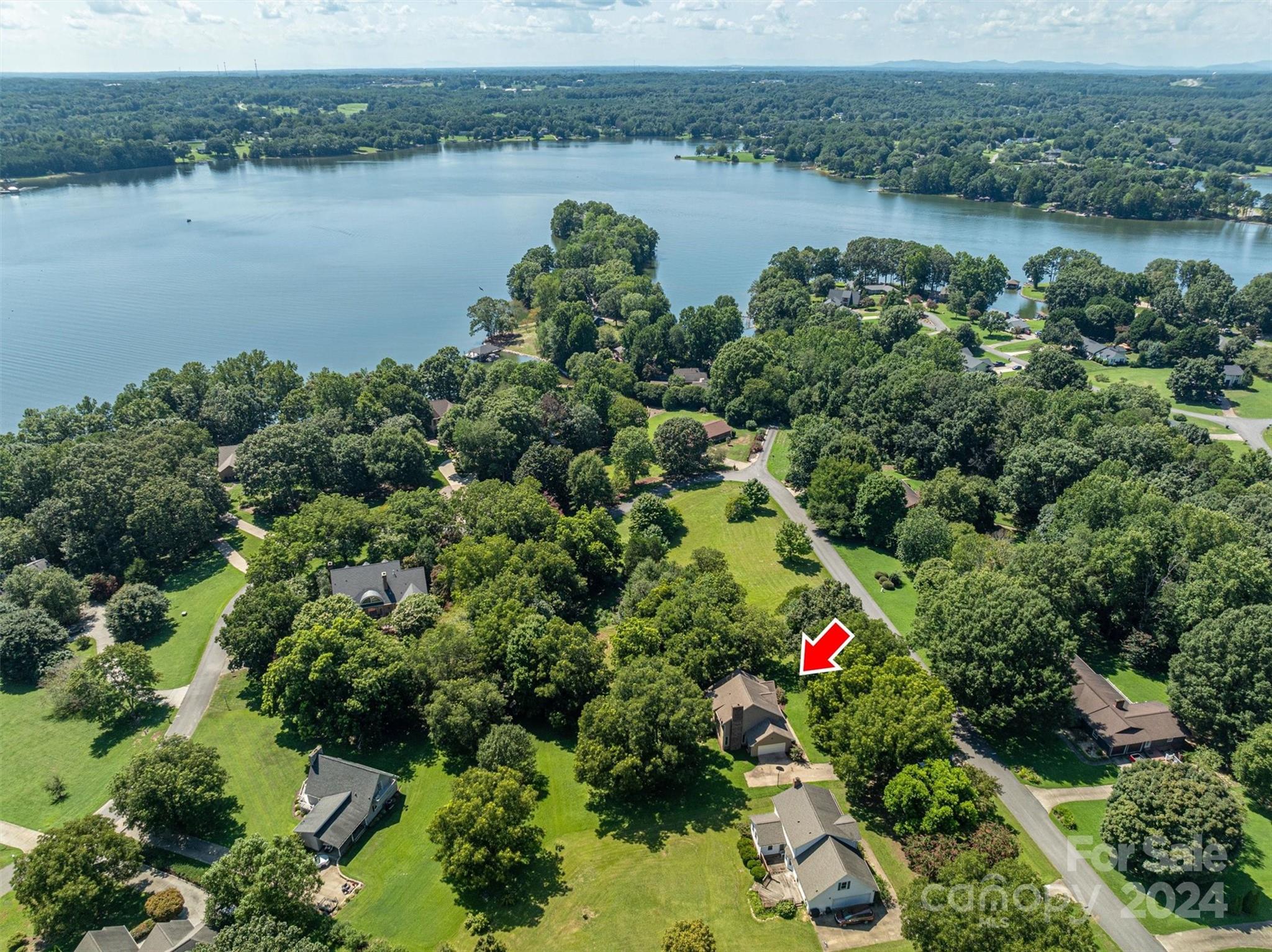 119 Lakewood Drive