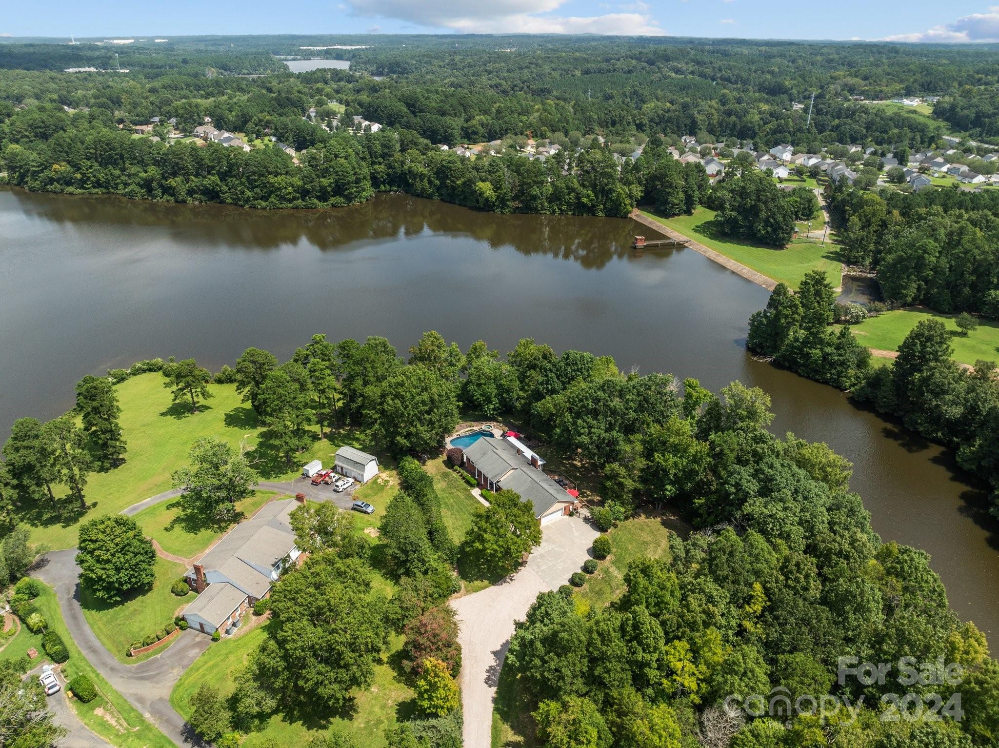 2414 Pine Cape Court