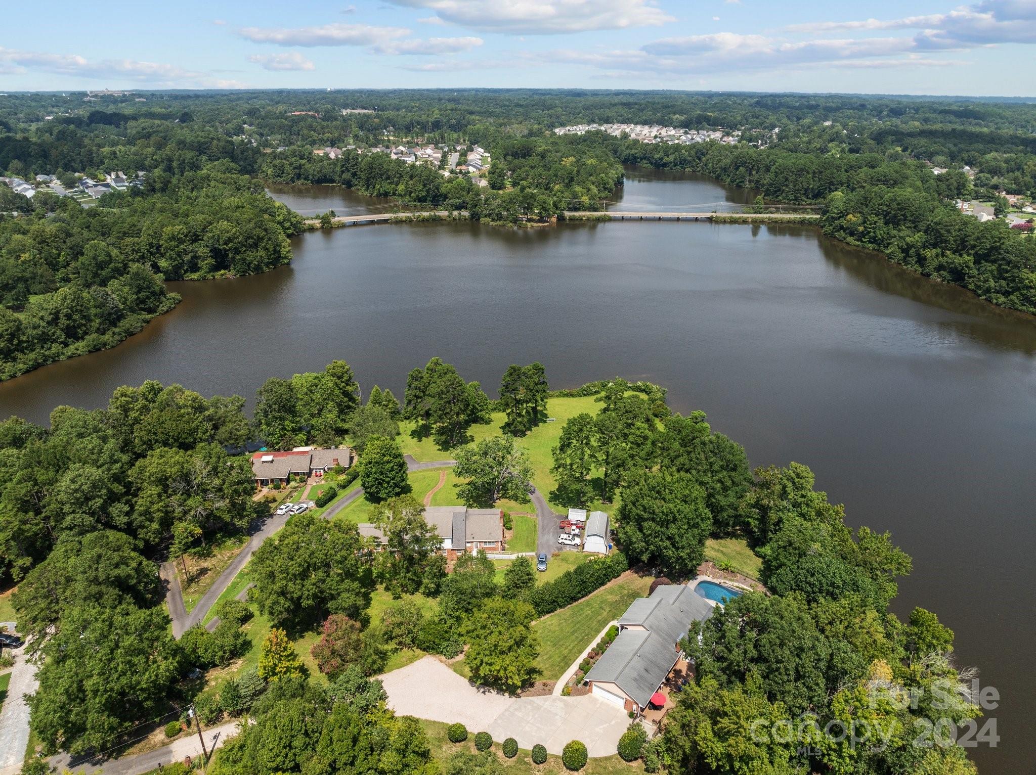 2414 Pine Cape Court
