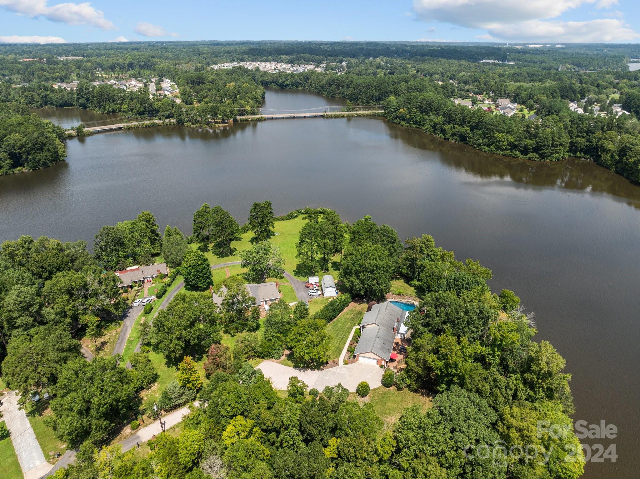 2414 Pine Cape Court