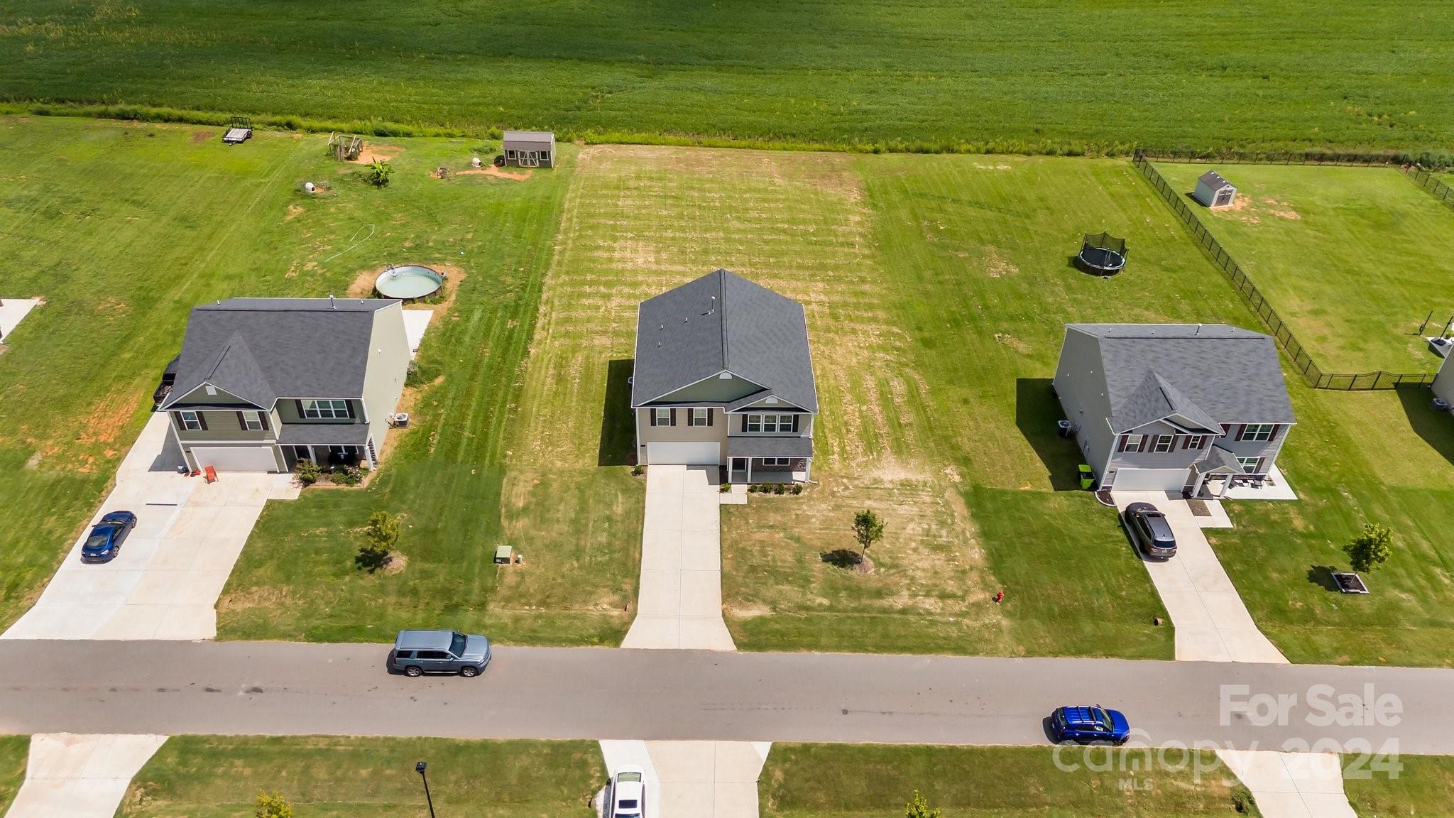 165 Ashfield Lane