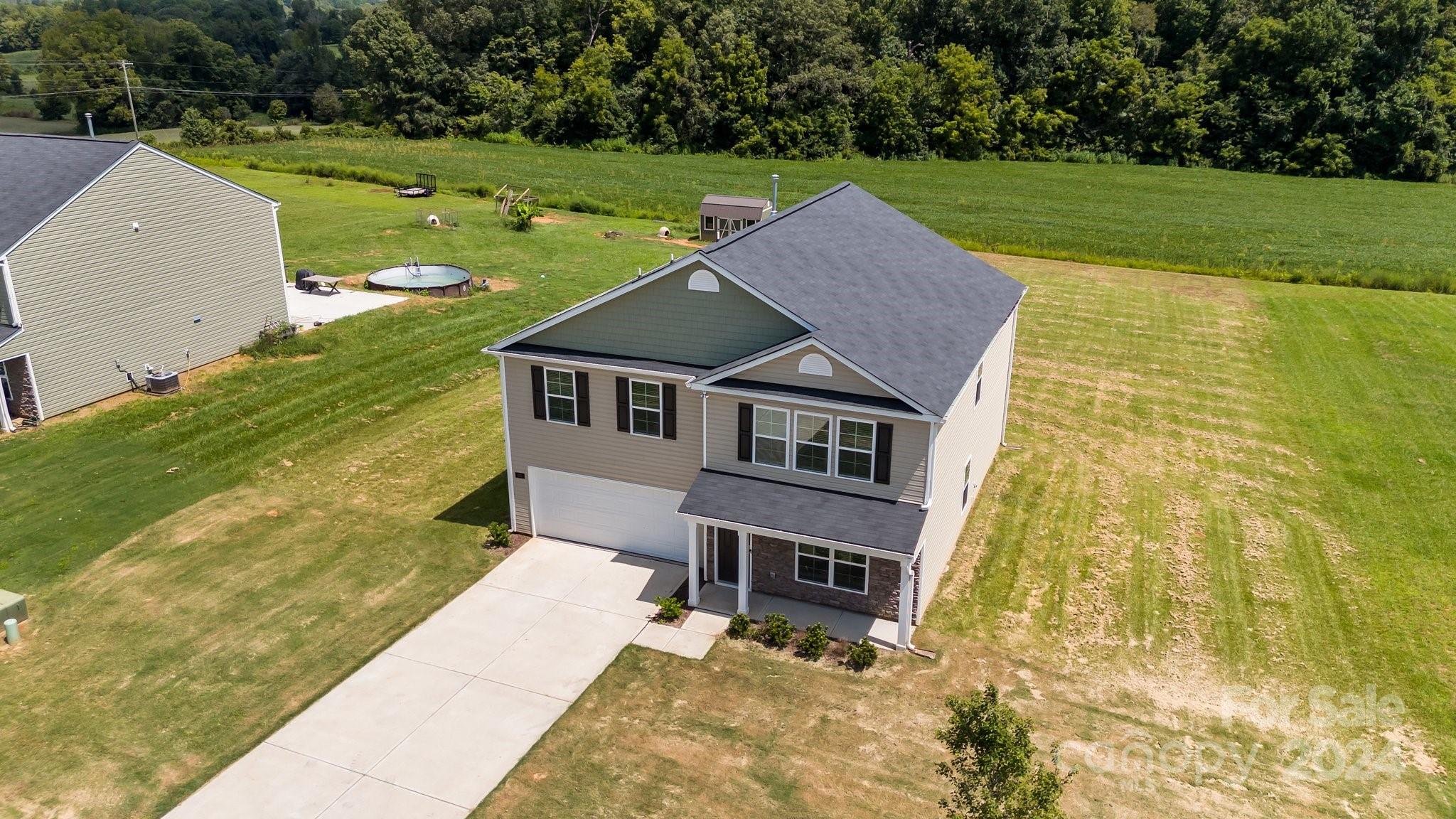165 Ashfield Lane