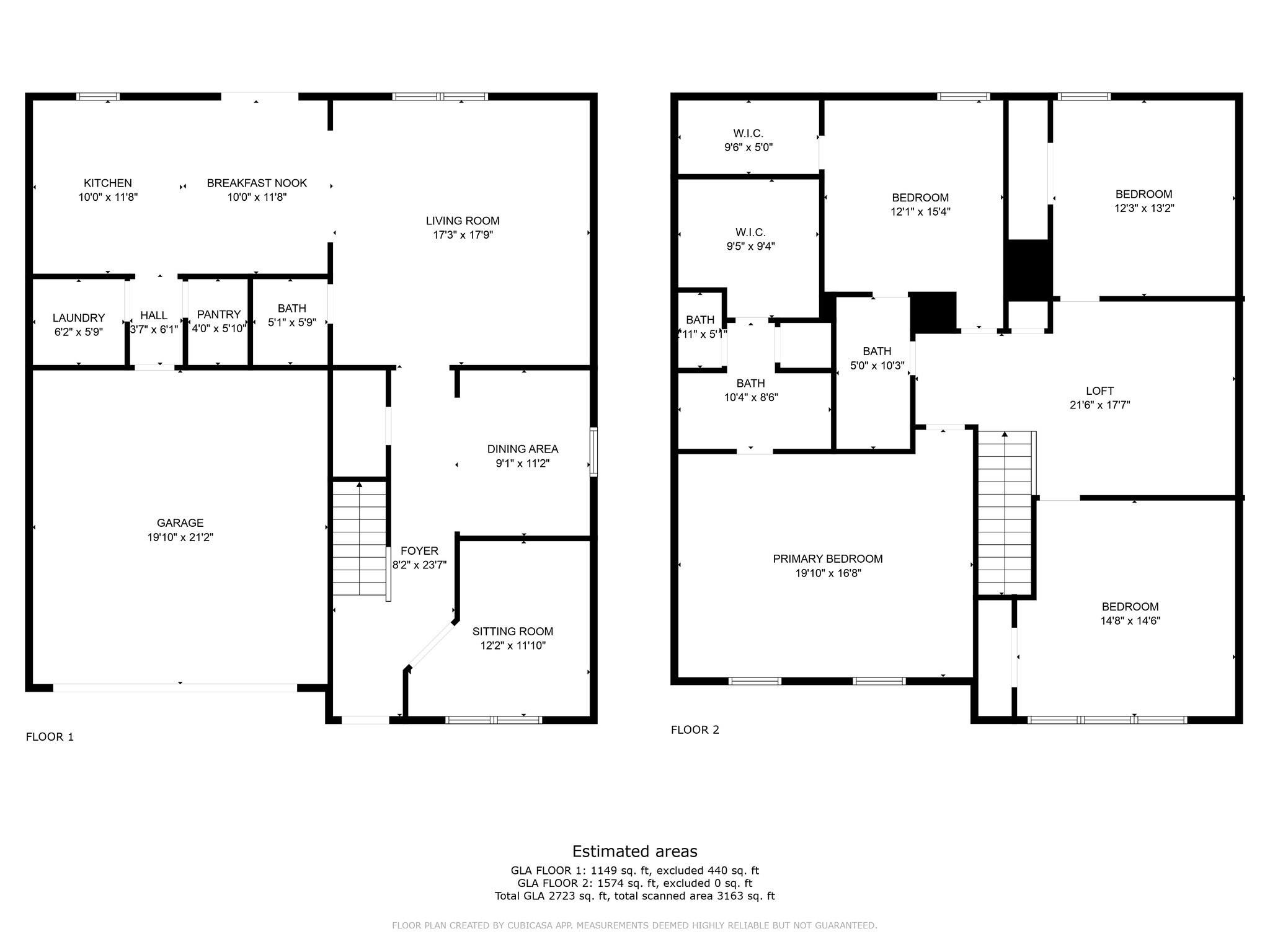 165 Ashfield Lane