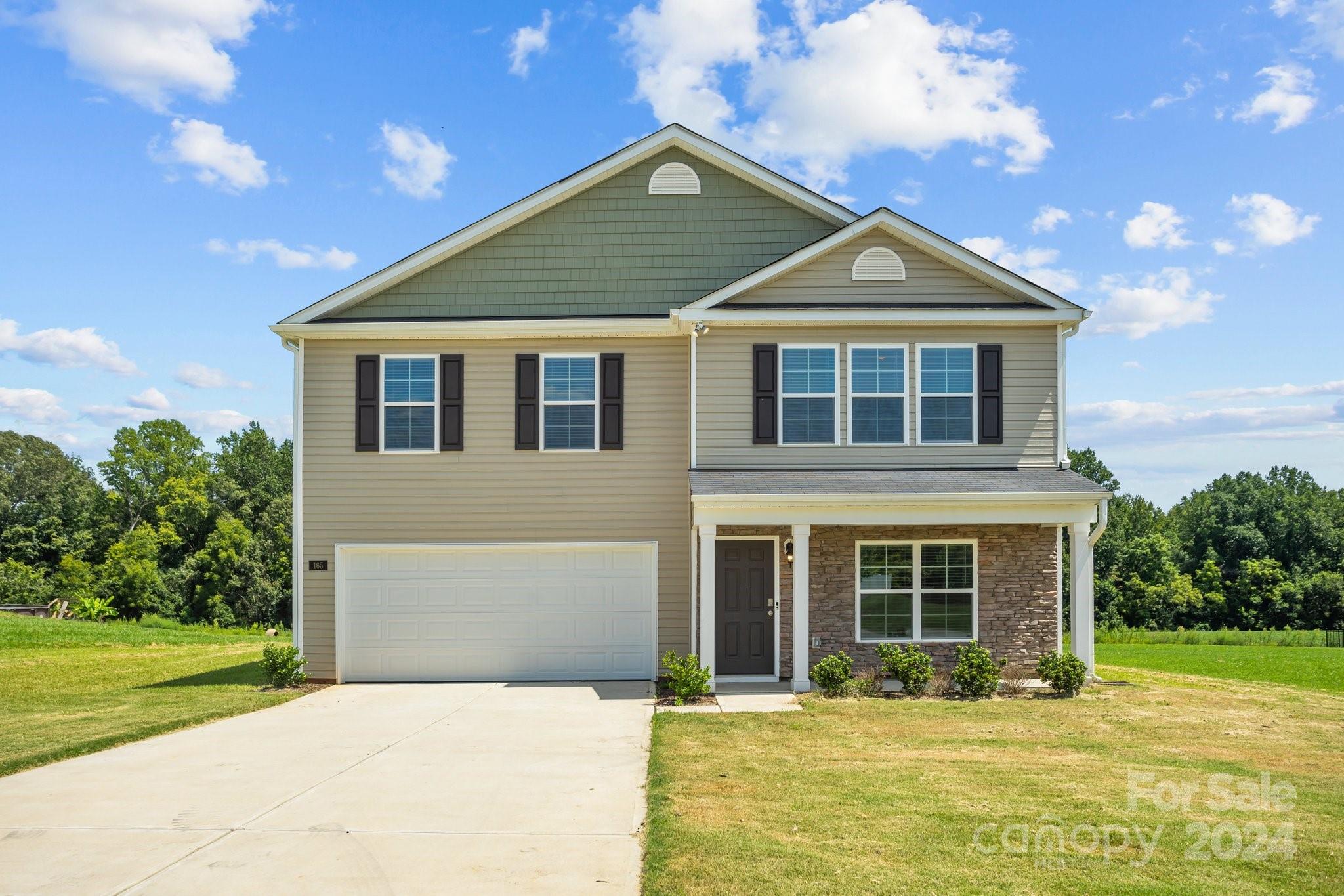 165 Ashfield Lane