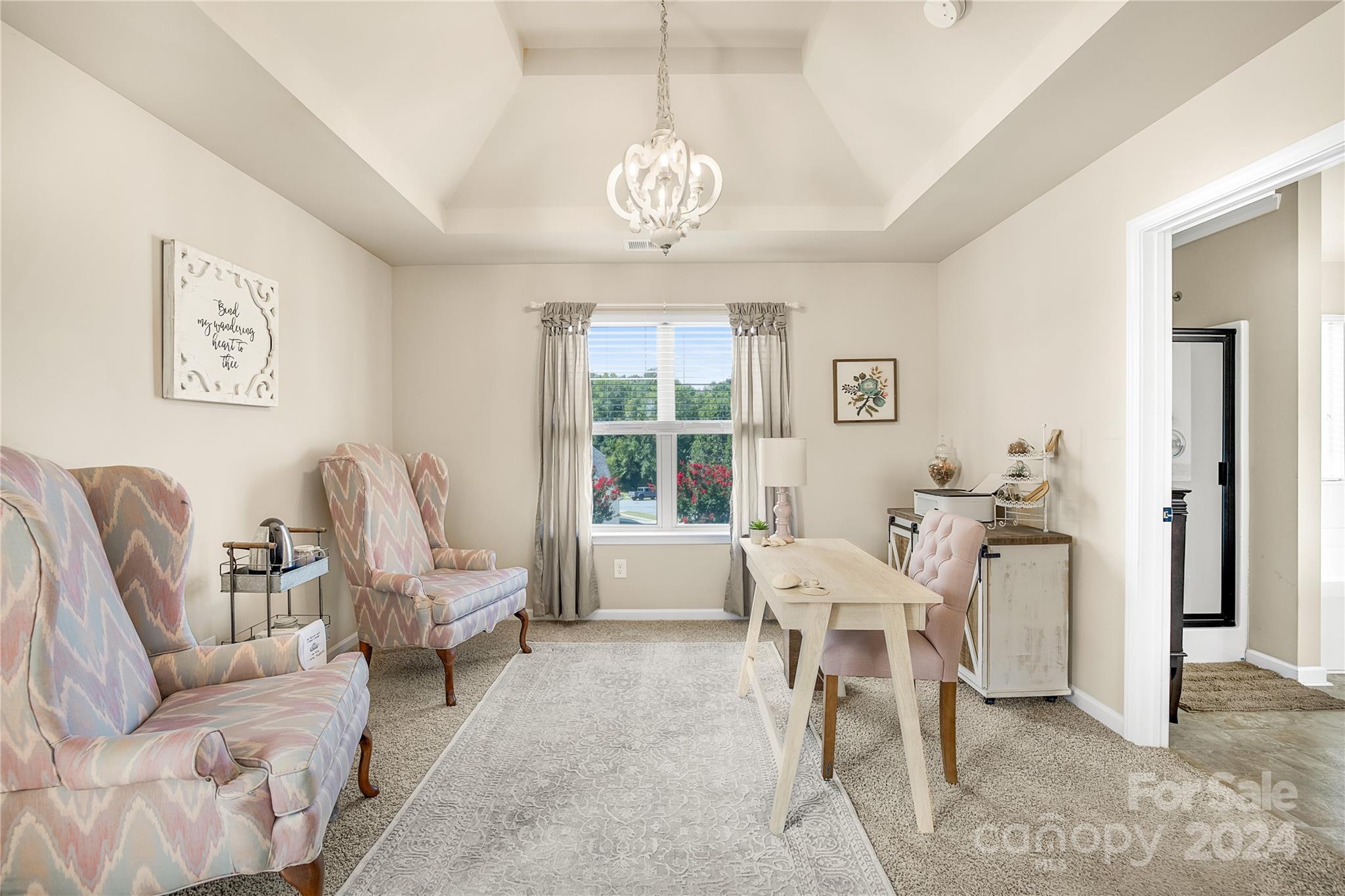 121 Kenyon Loop