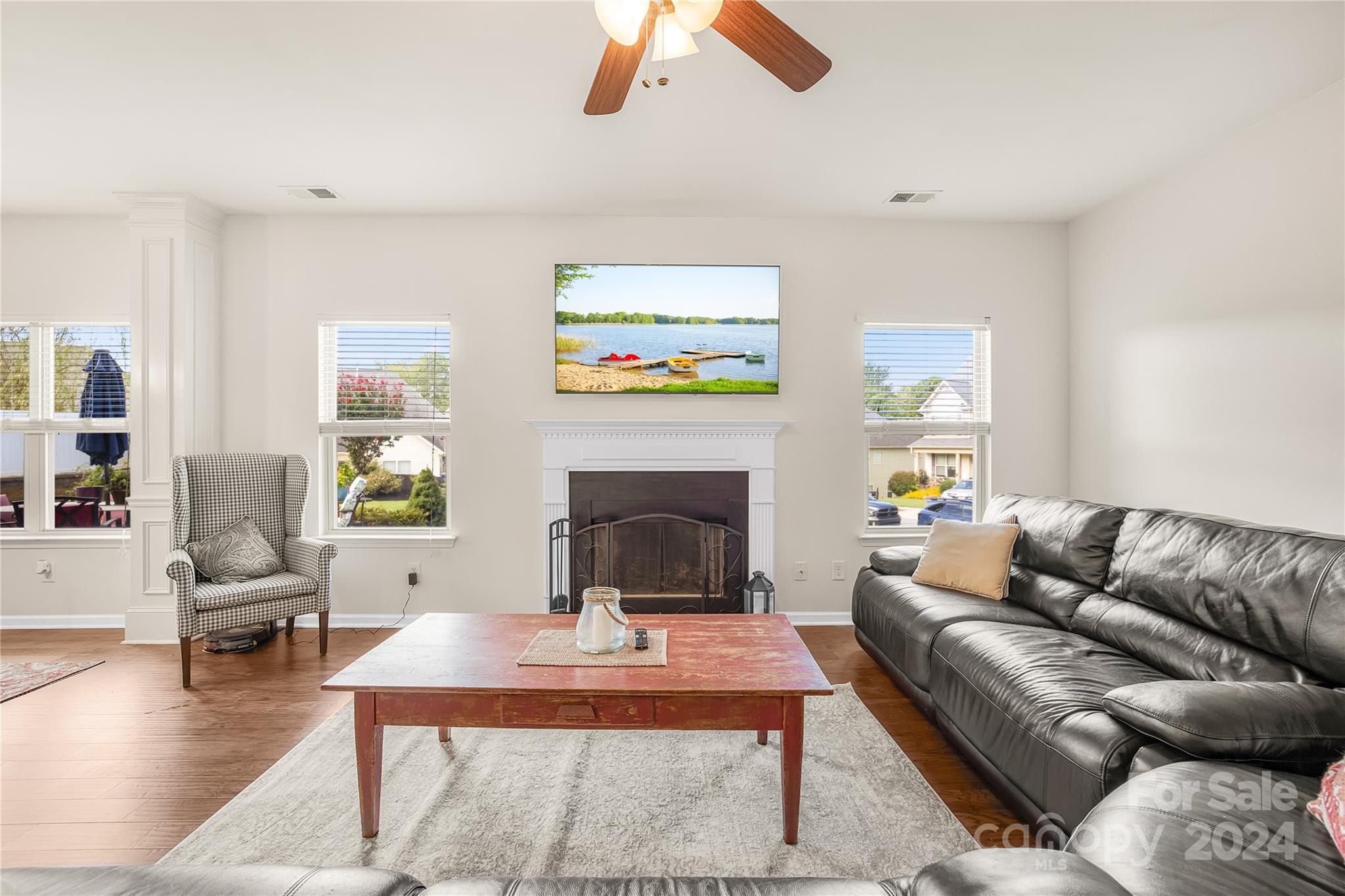 121 Kenyon Loop