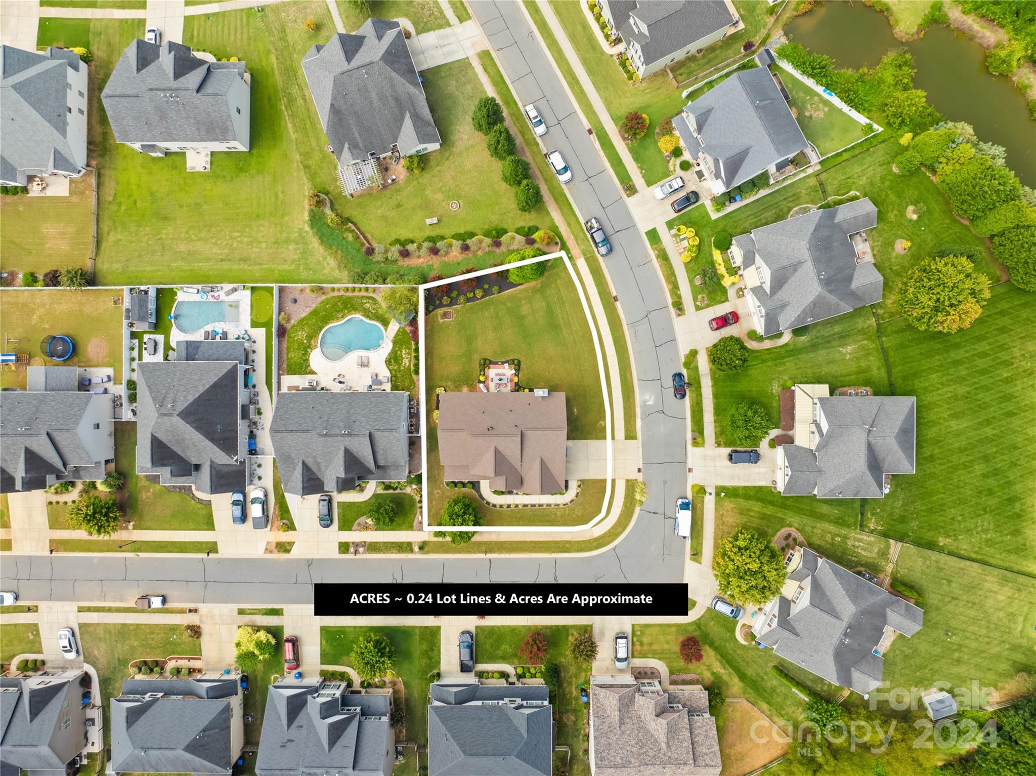 121 Kenyon Loop