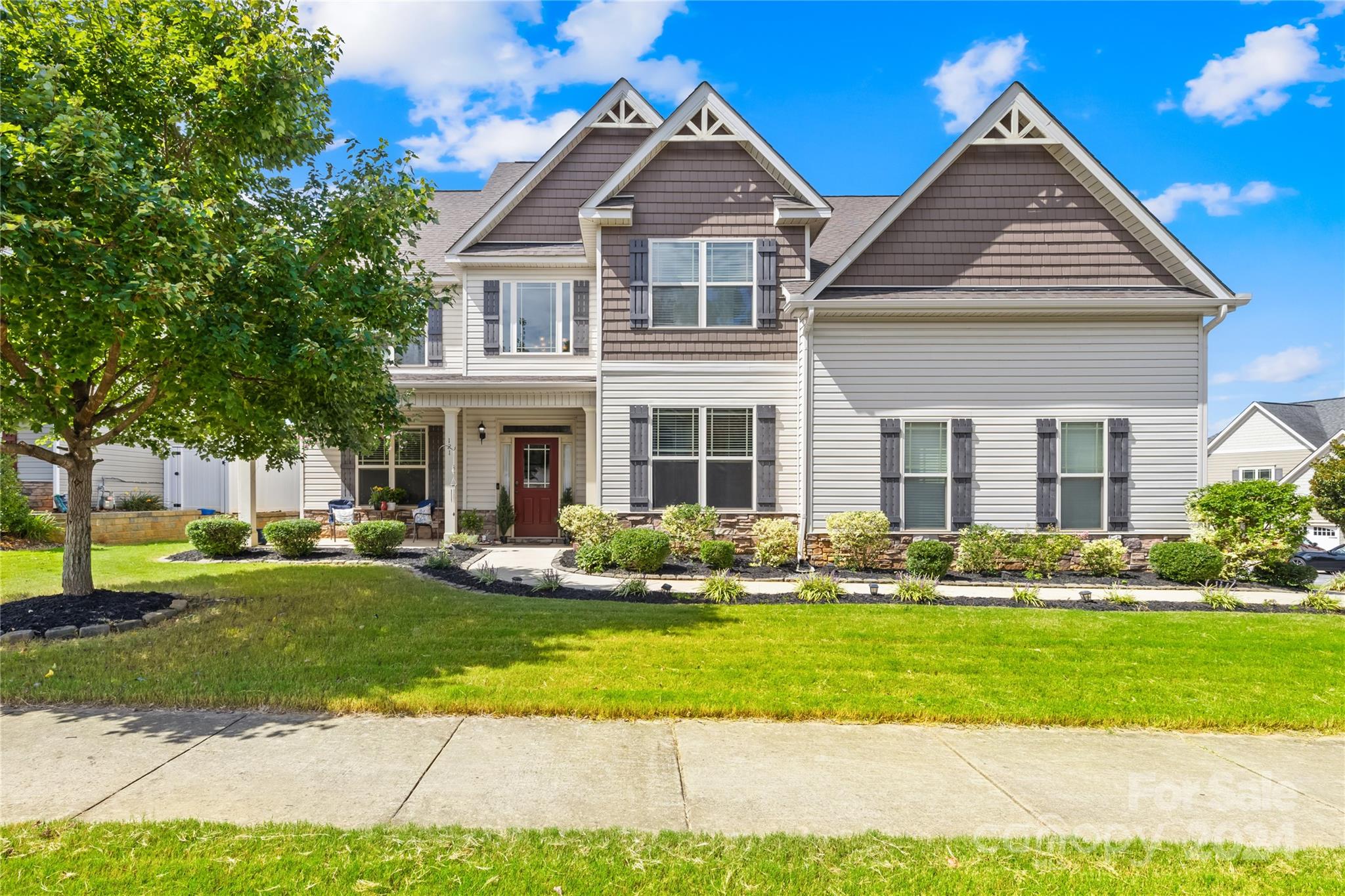 121 Kenyon Loop