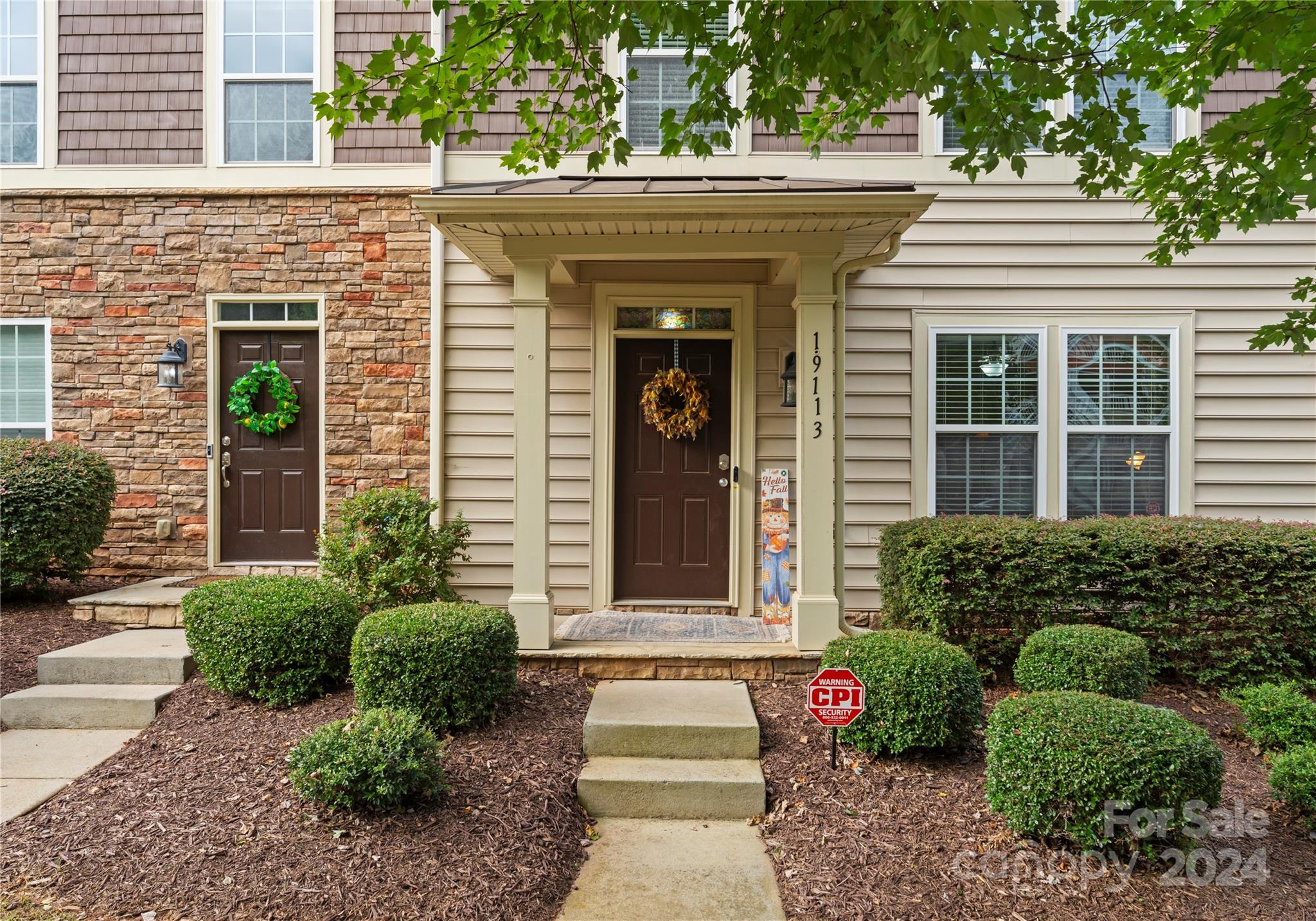 19113 Chandlers Landing Drive
