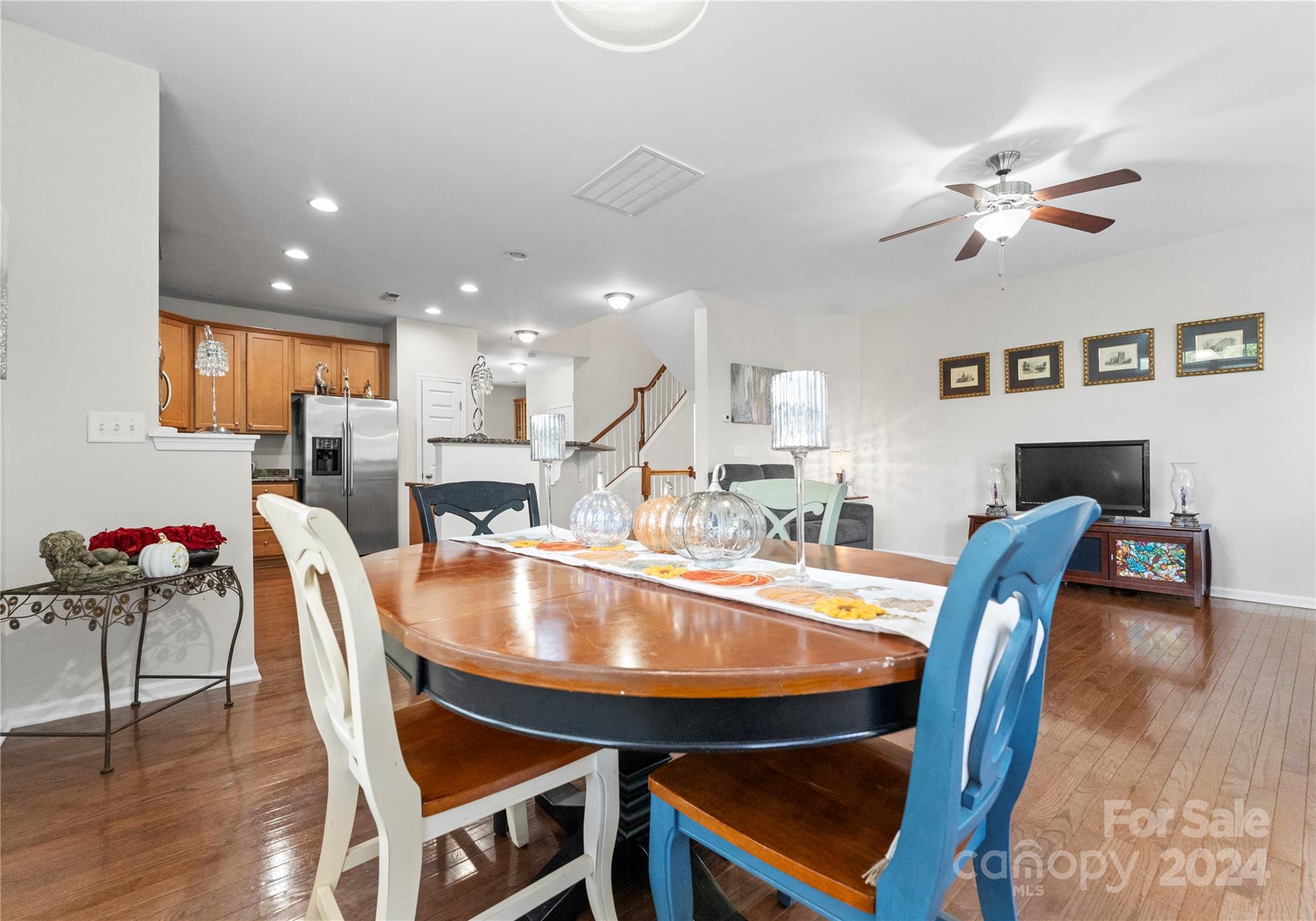 19113 Chandlers Landing Drive