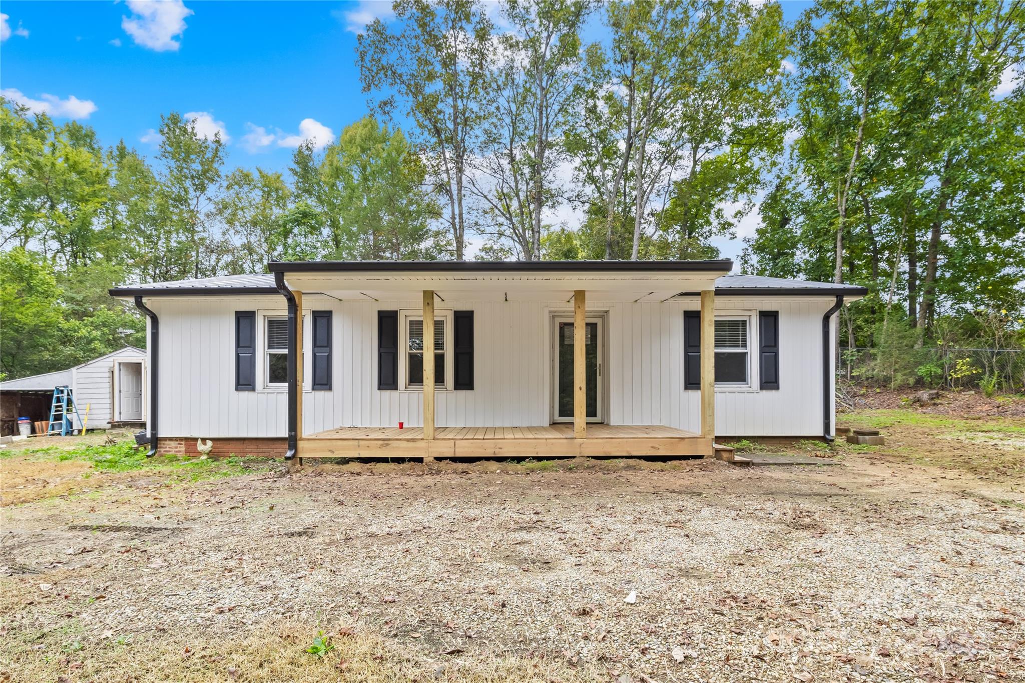 12400 Eastfield Road