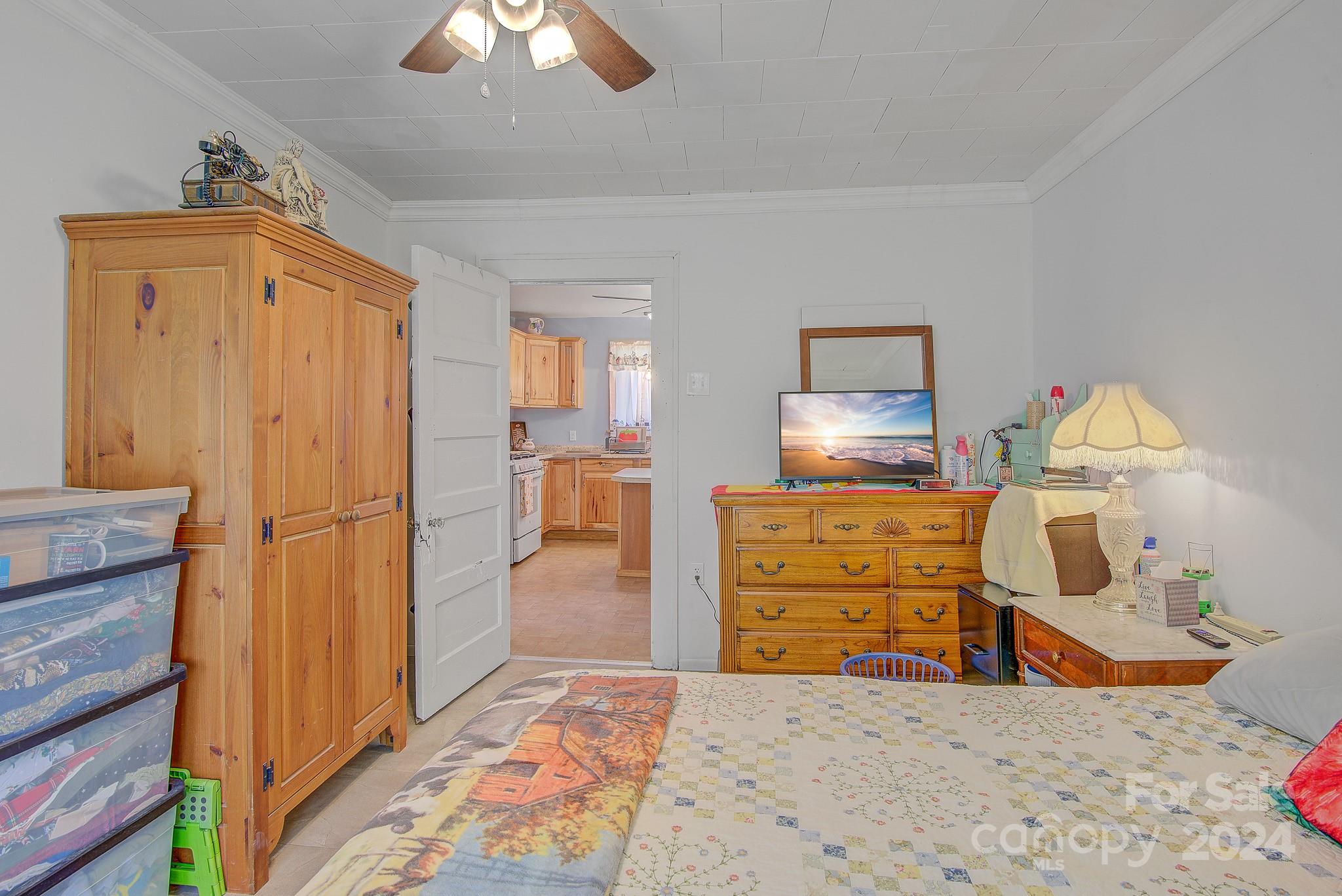 533 Fair Bluff Avenue