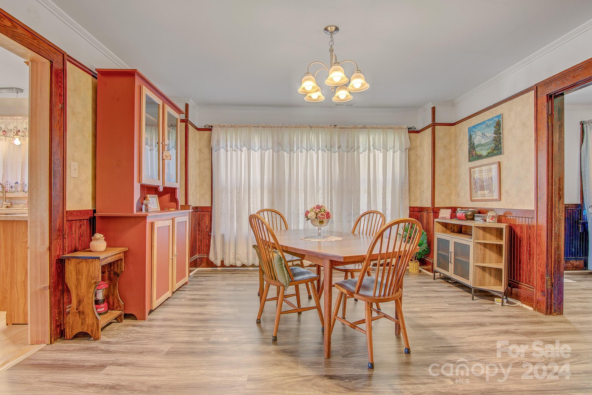 533 Fair Bluff Avenue