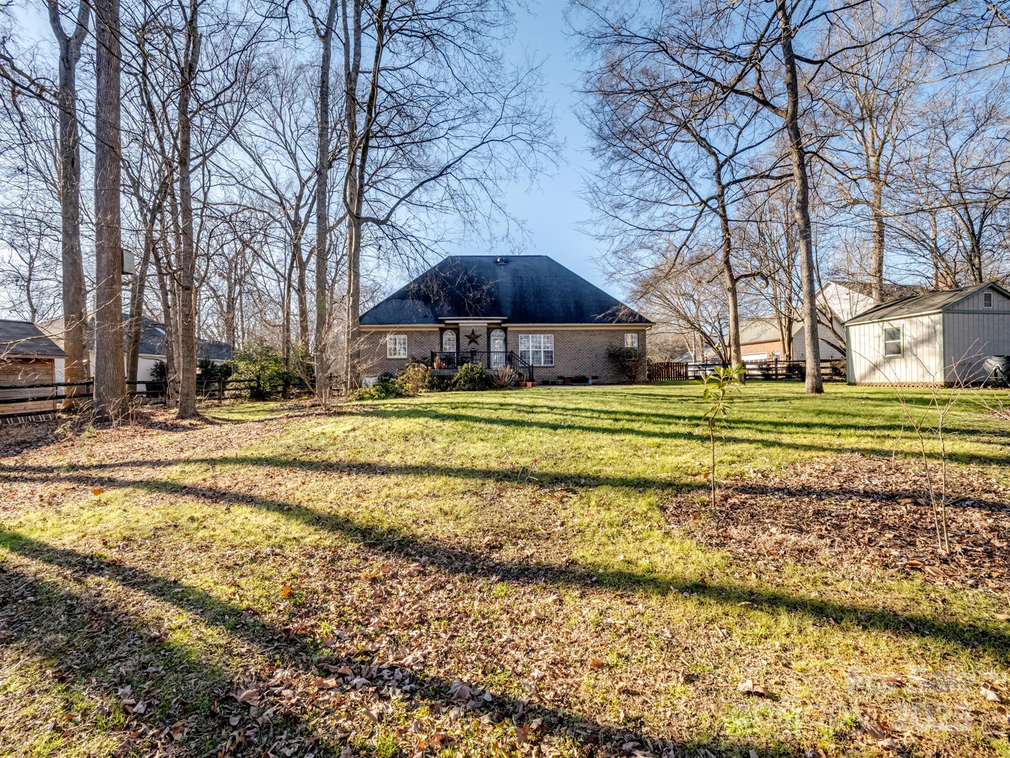 4739 Morris Glen Drive SW