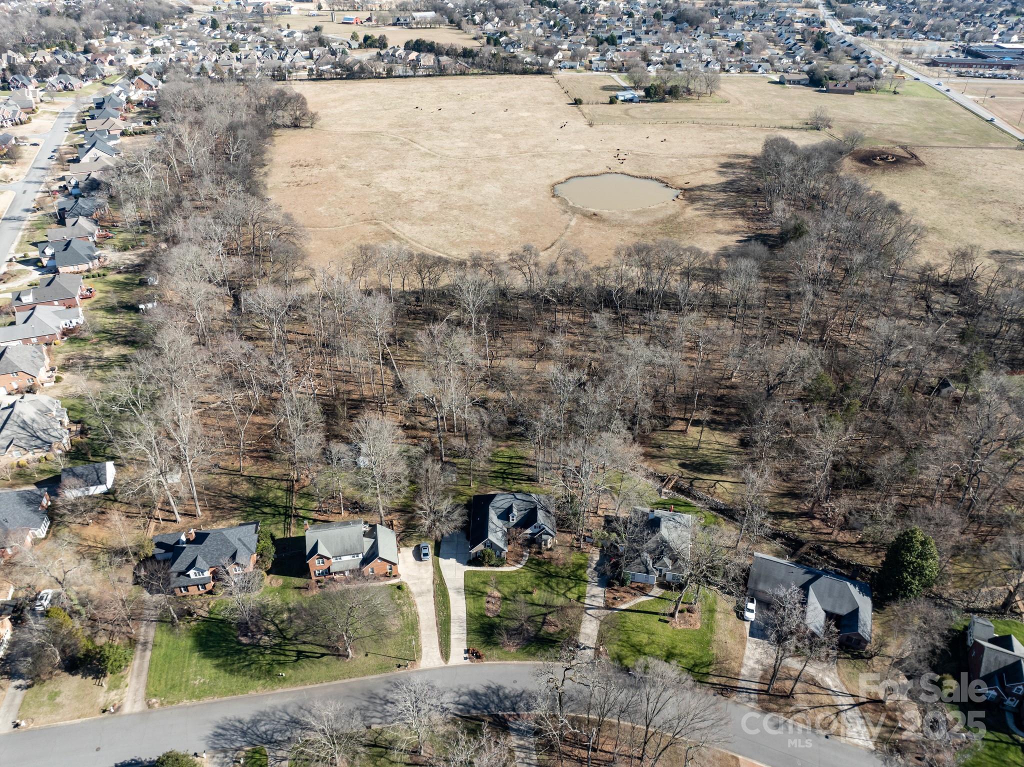 4739 Morris Glen Drive SW