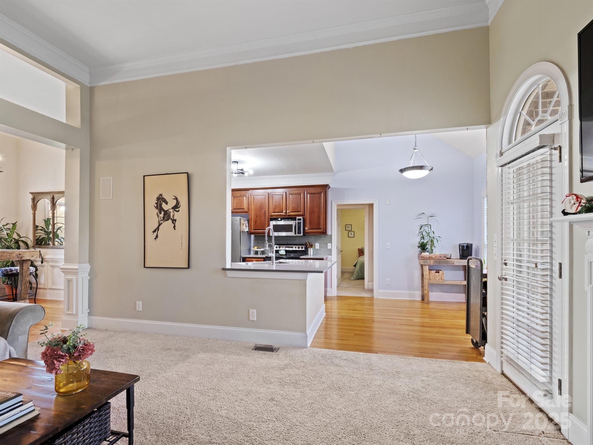 4739 Morris Glen Drive SW