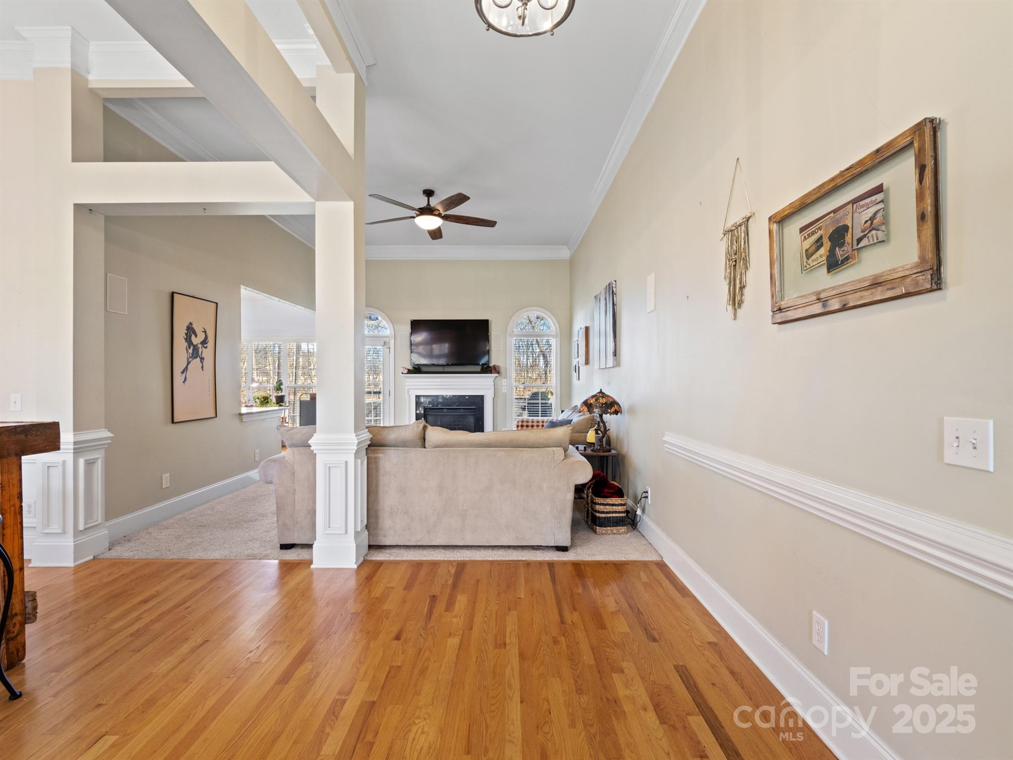 4739 Morris Glen Drive SW