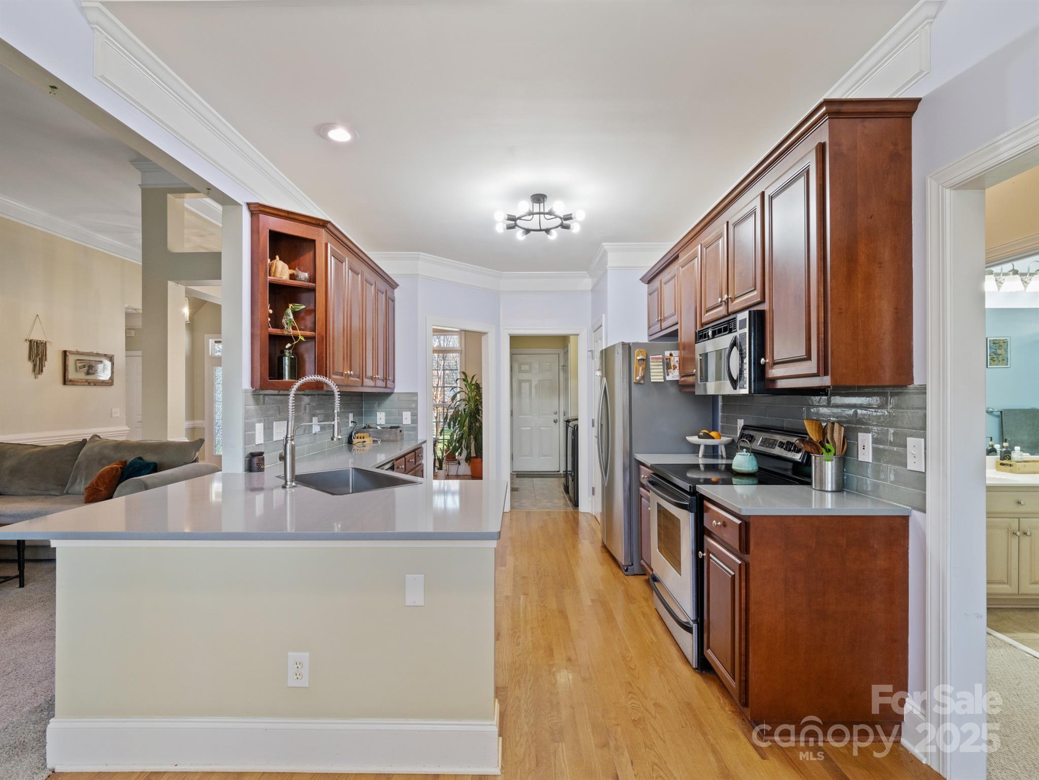 4739 Morris Glen Drive SW