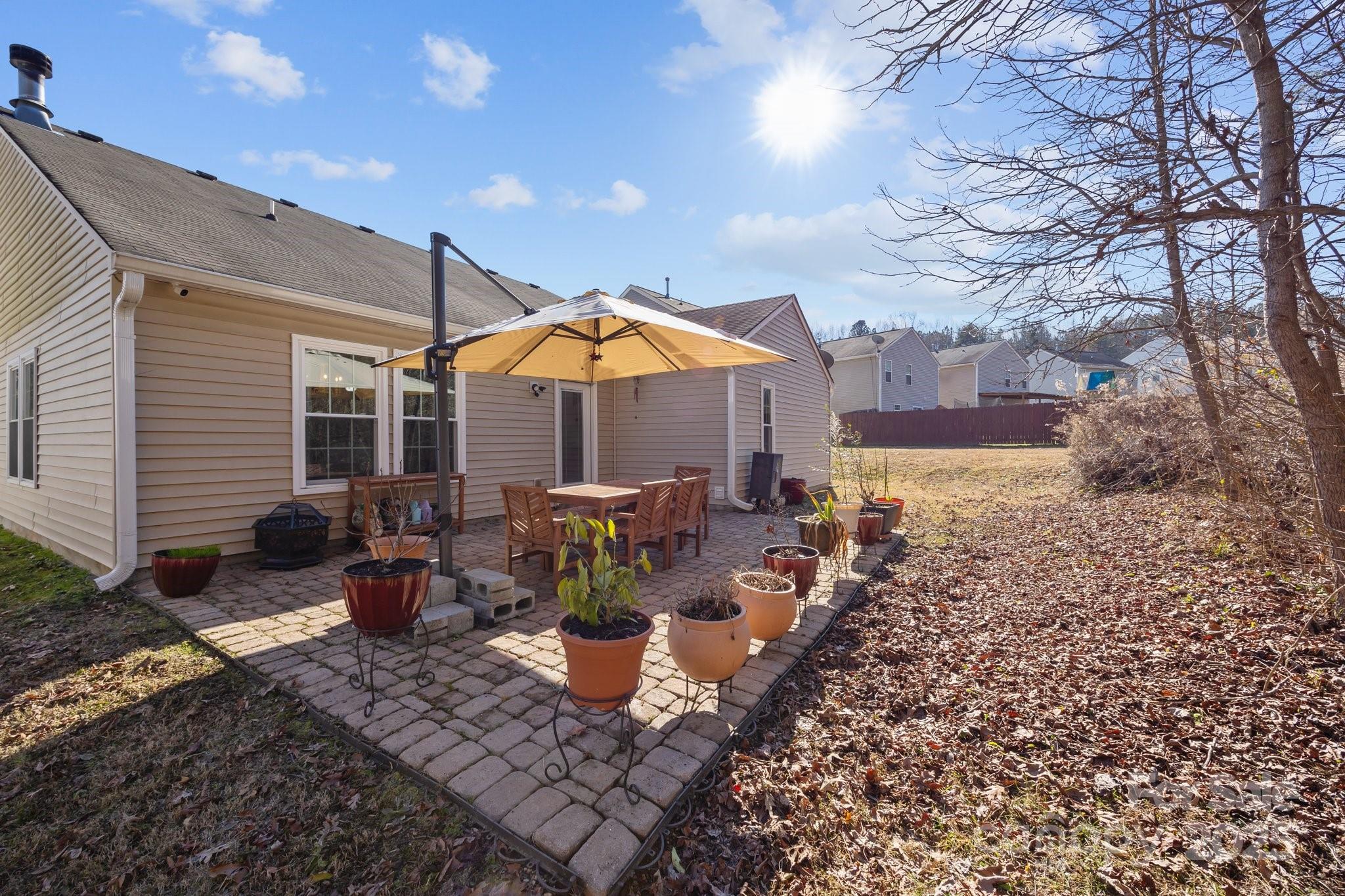 3215 Osceola Lane